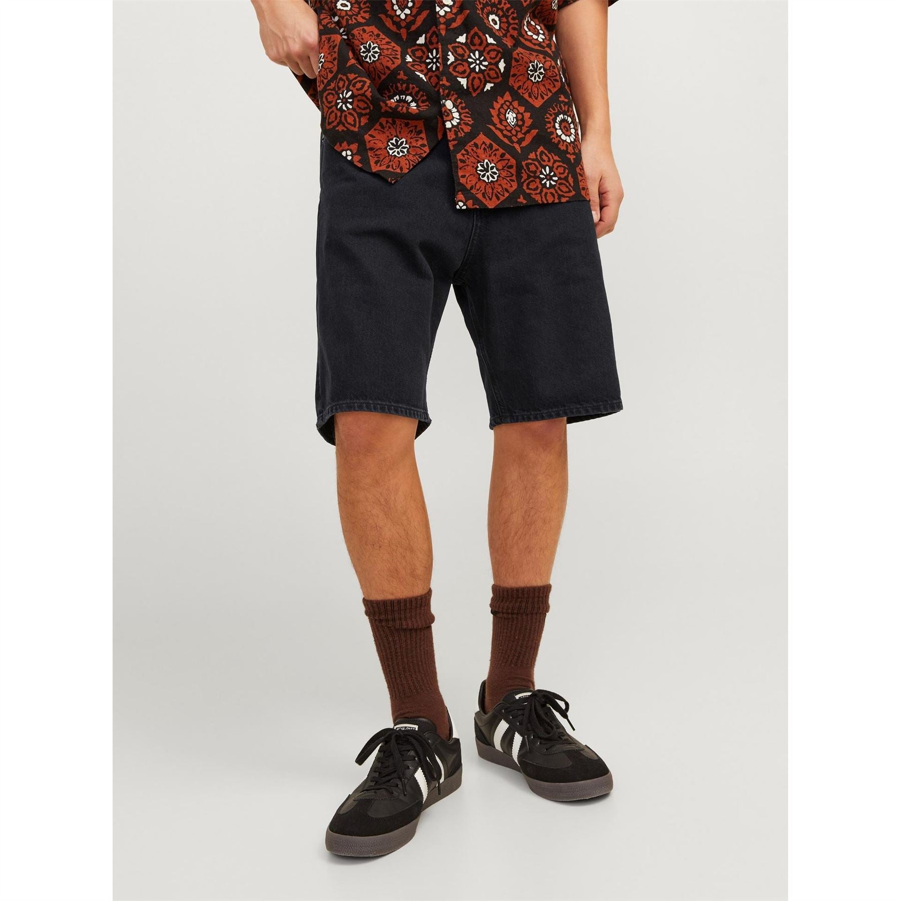 Jack and Jones Mens Tony Shorts