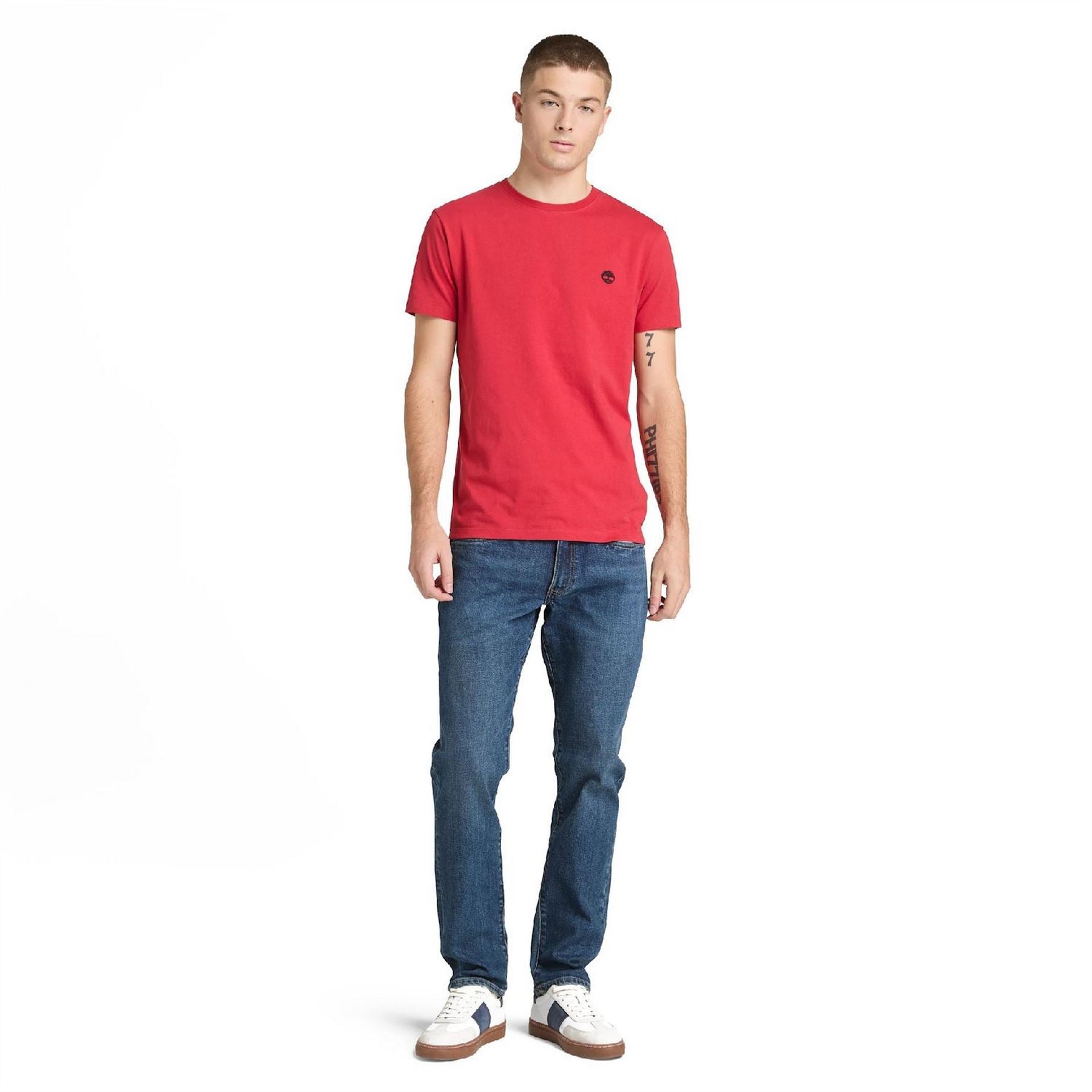 Timberland Oyster River lg