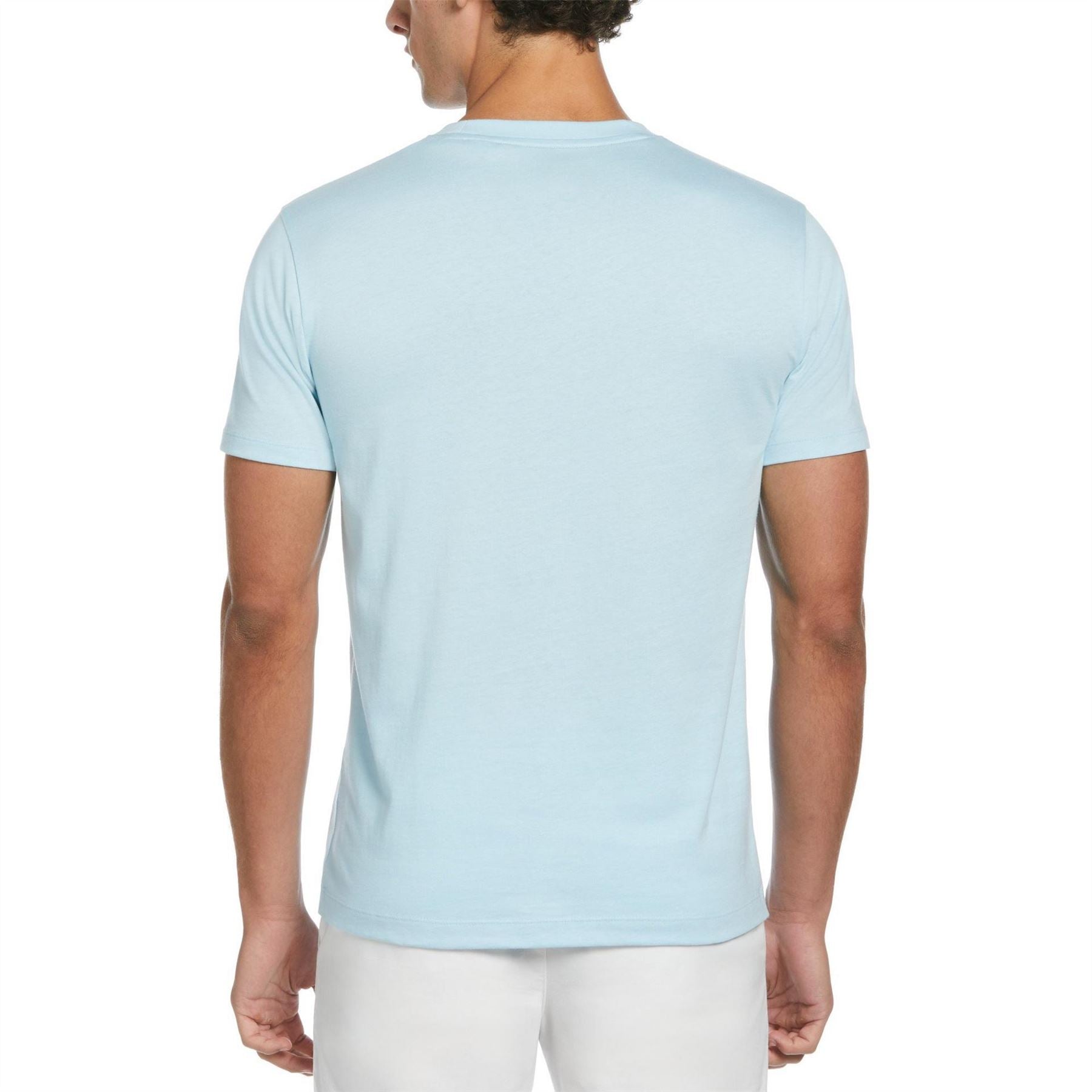 Original Penguin Regular Fit Short Sleeve Logo T-Shirt
