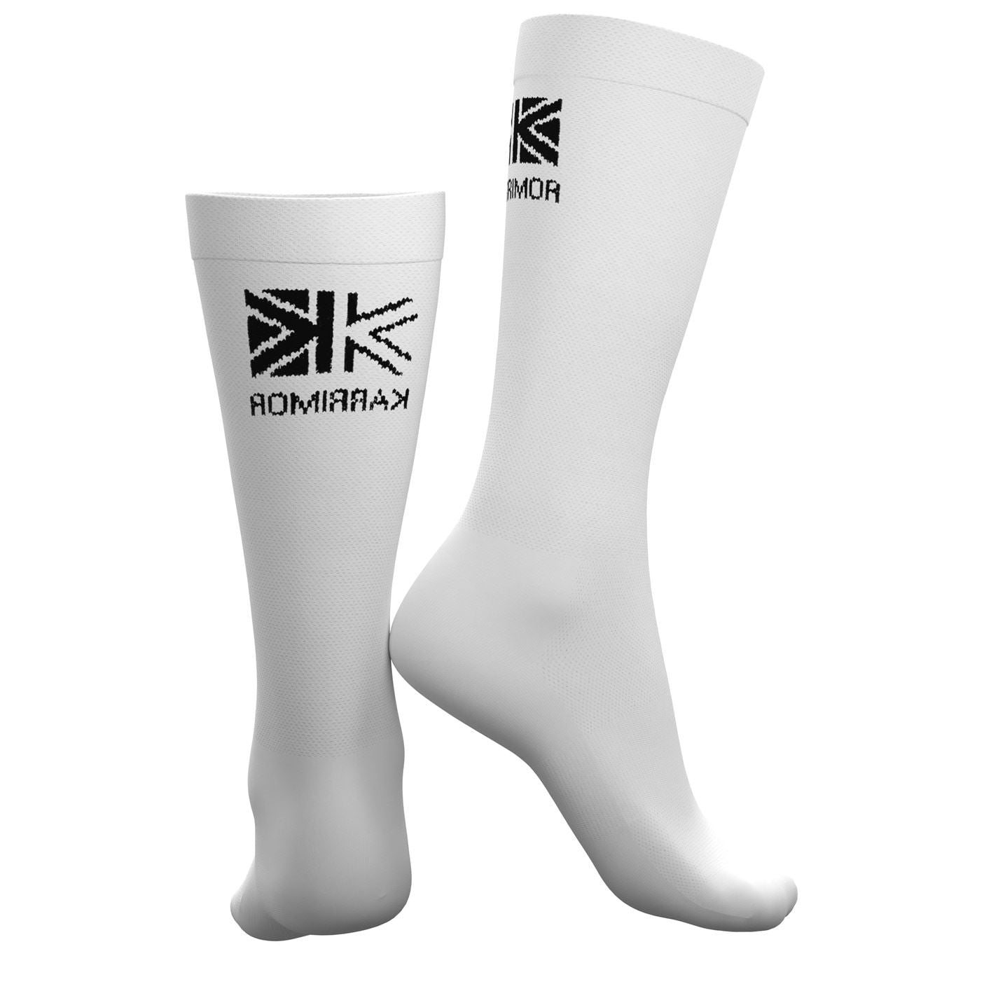Karrimor Mens 2pk Marathon Performance Socks