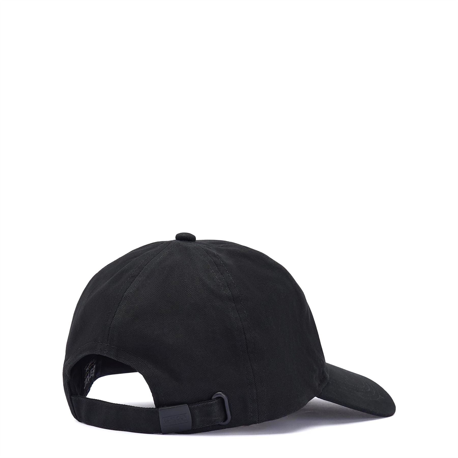 Barbour International Baseball Cap