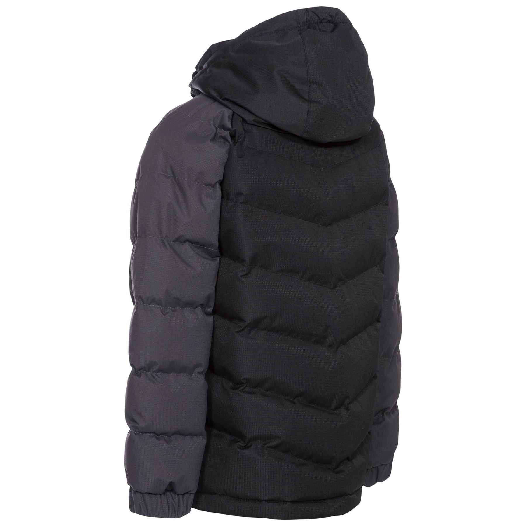 Trespass Sidespn Insulated Puffer Jacket