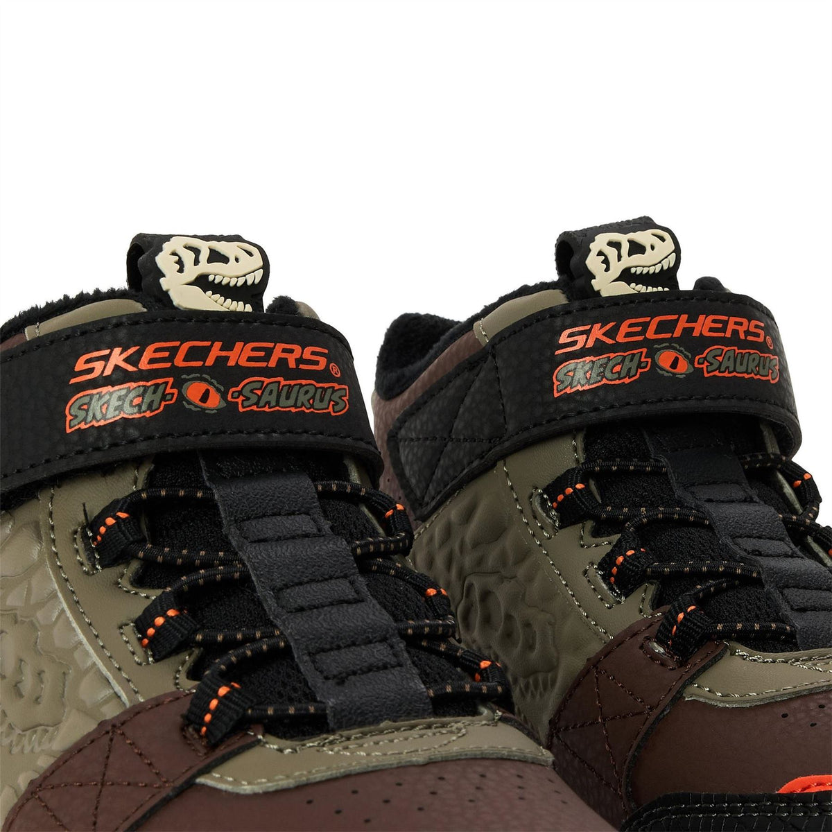 Skechers Kids Ranger Non Waterproof Walking Shoes