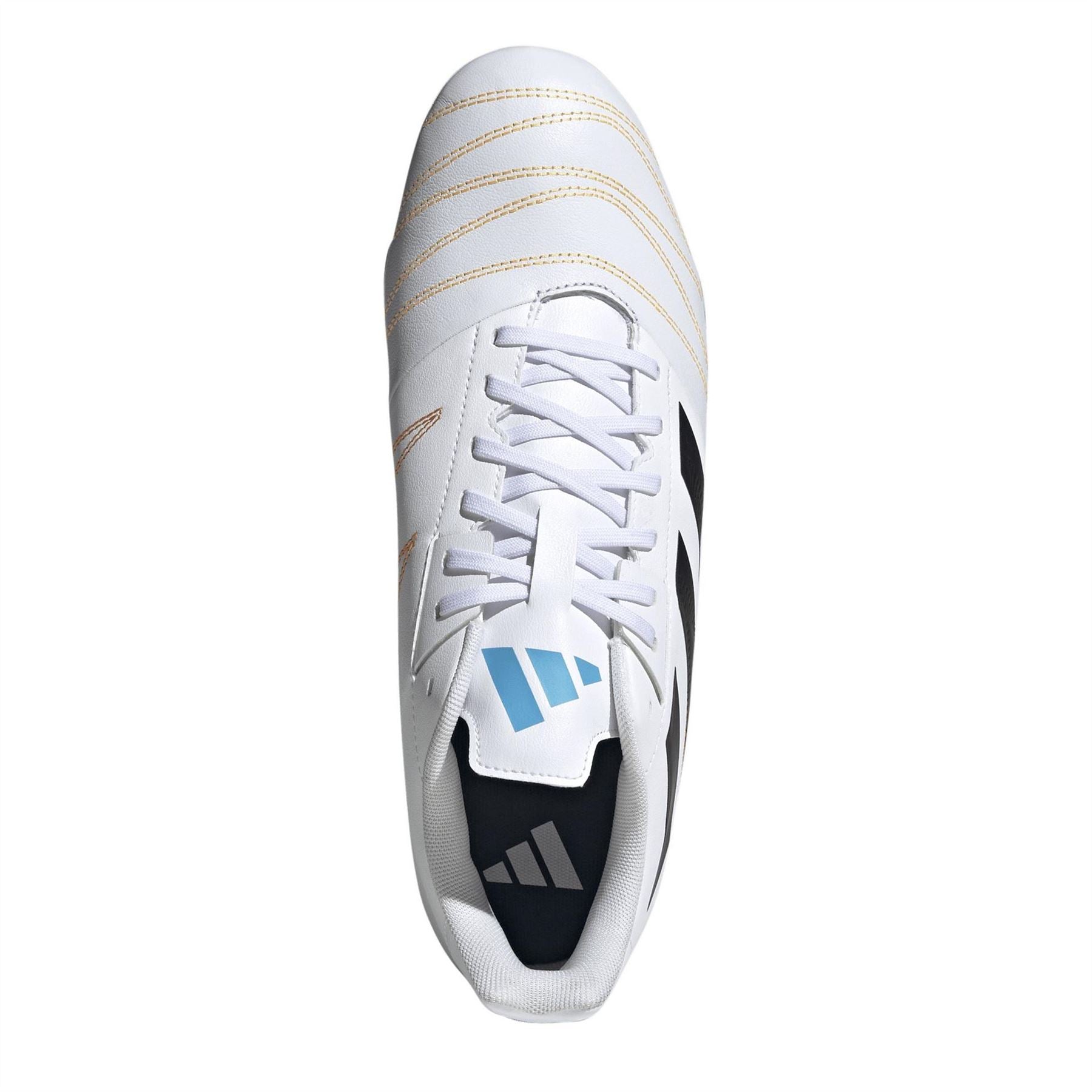 adidas Kakari Elite Adults Soft Ground Rugby Boots