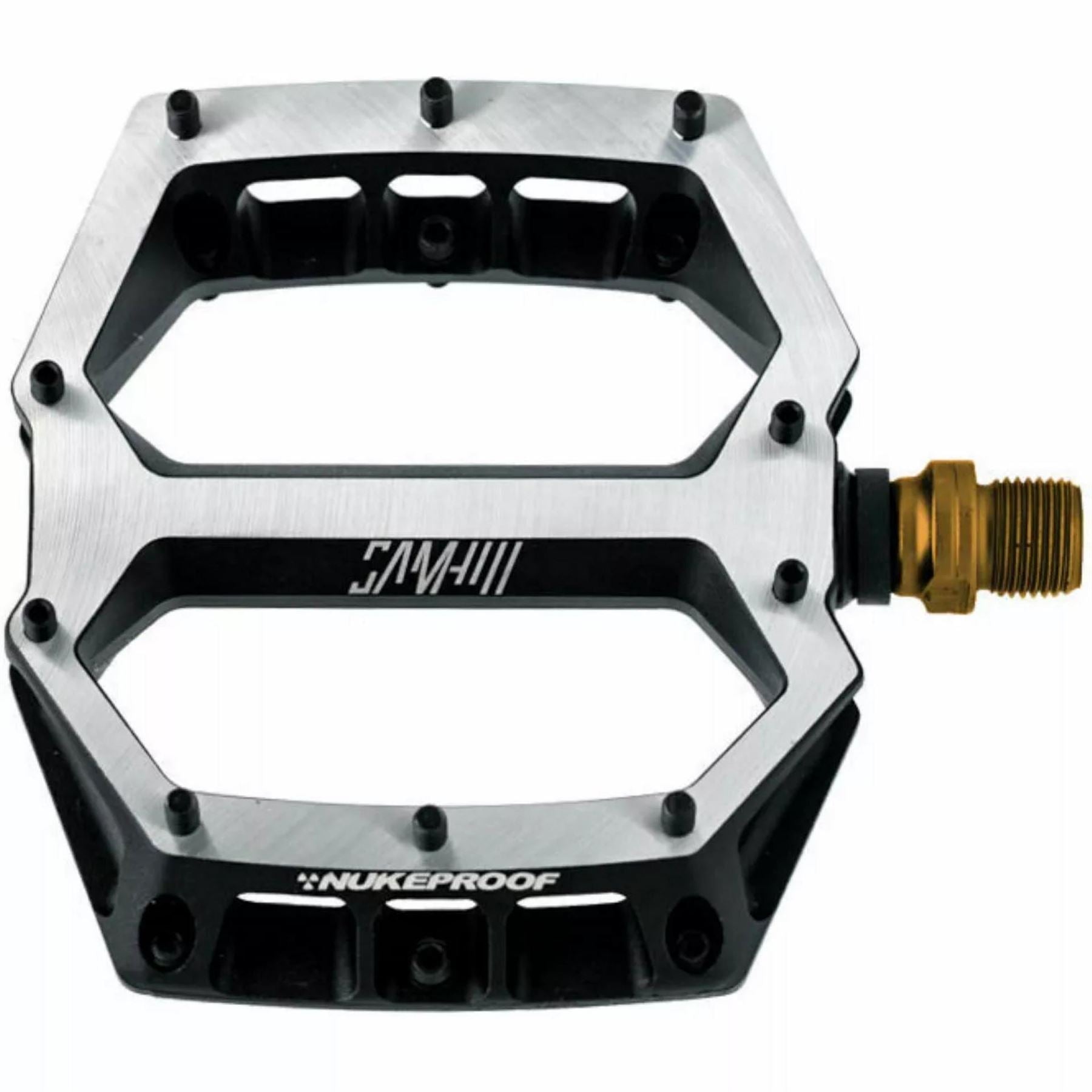 Nukeproof Ti Enduro Race Pedals