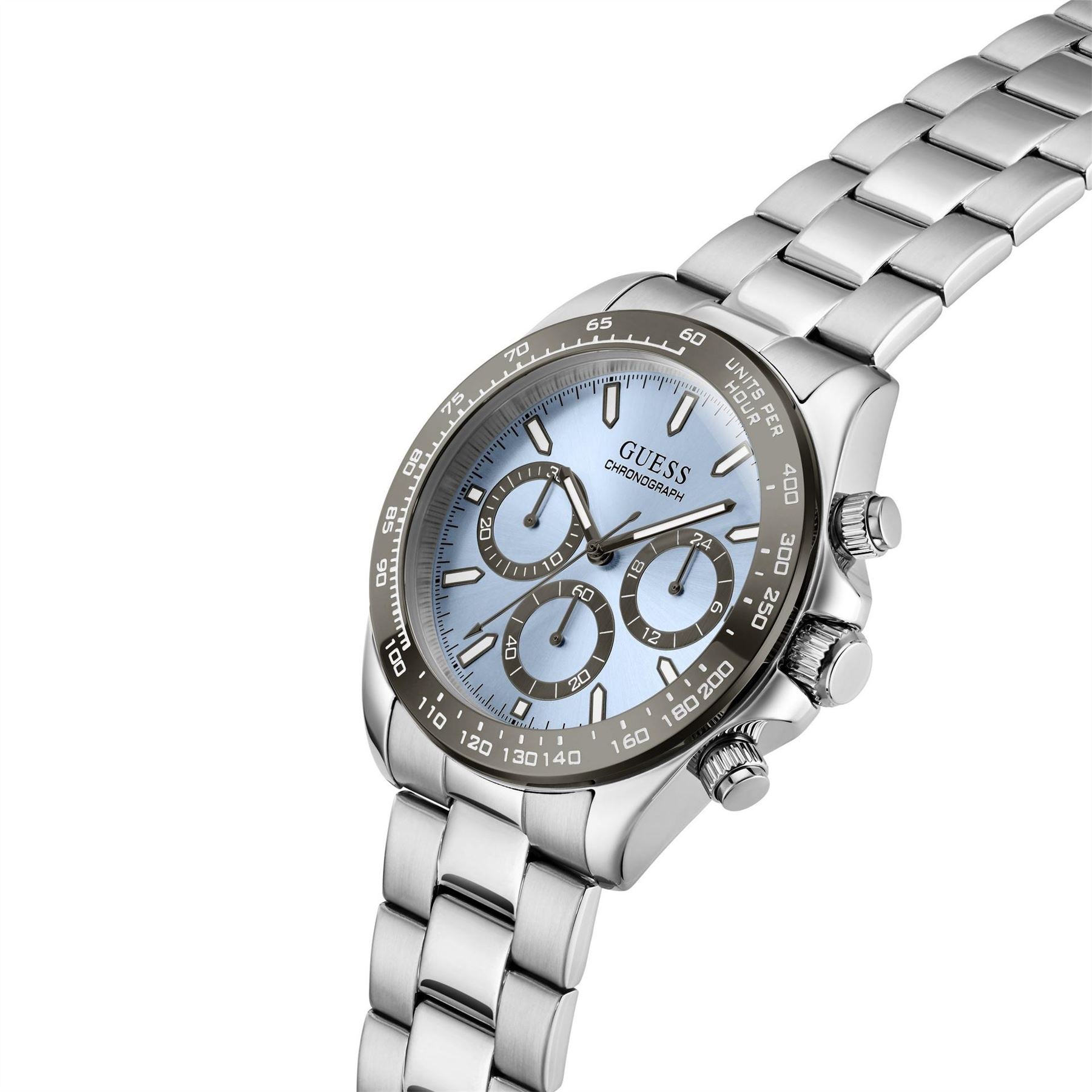 Guess Arthur Watch Sn63