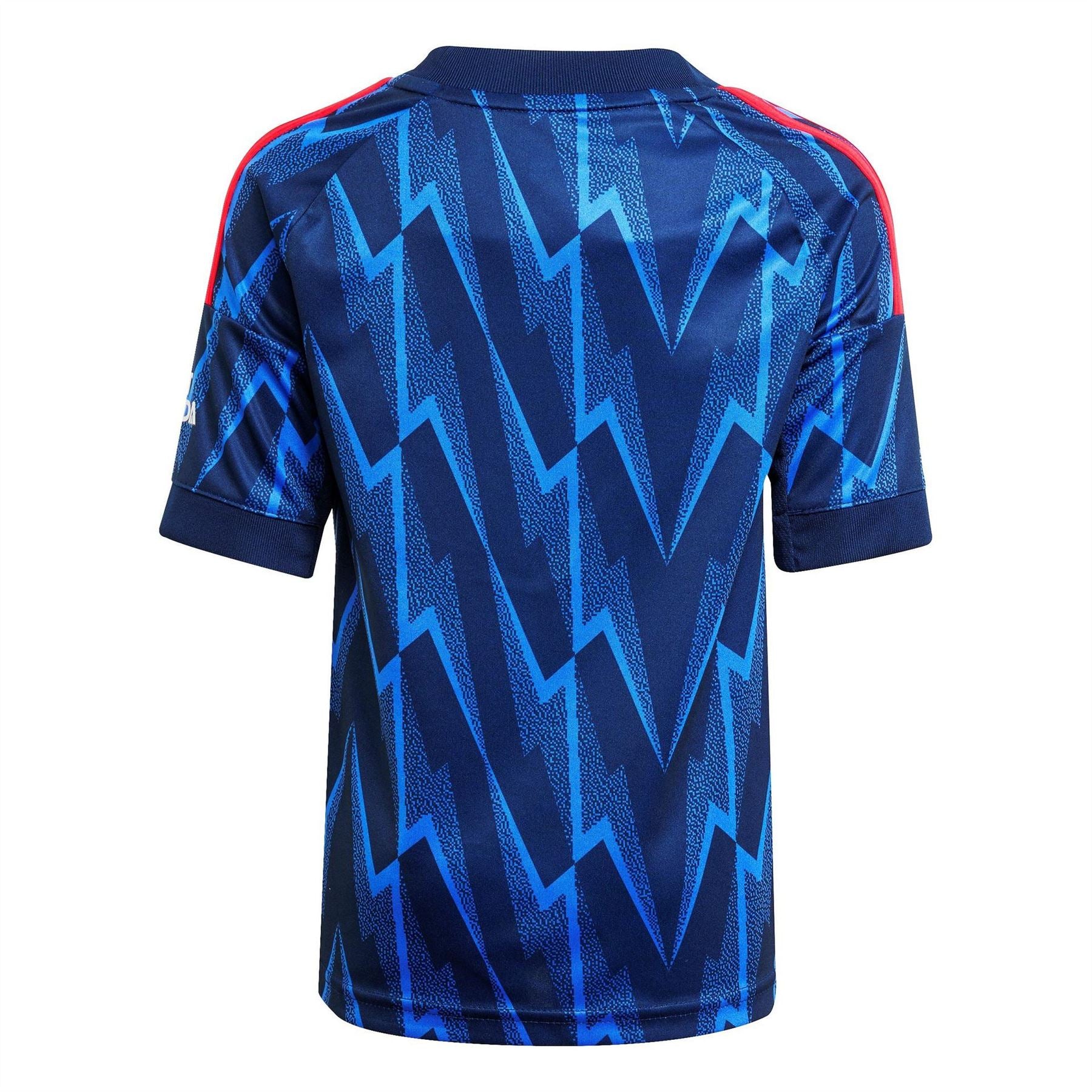adidas Arsenal Away Mini Kit 2025 2026 Infants