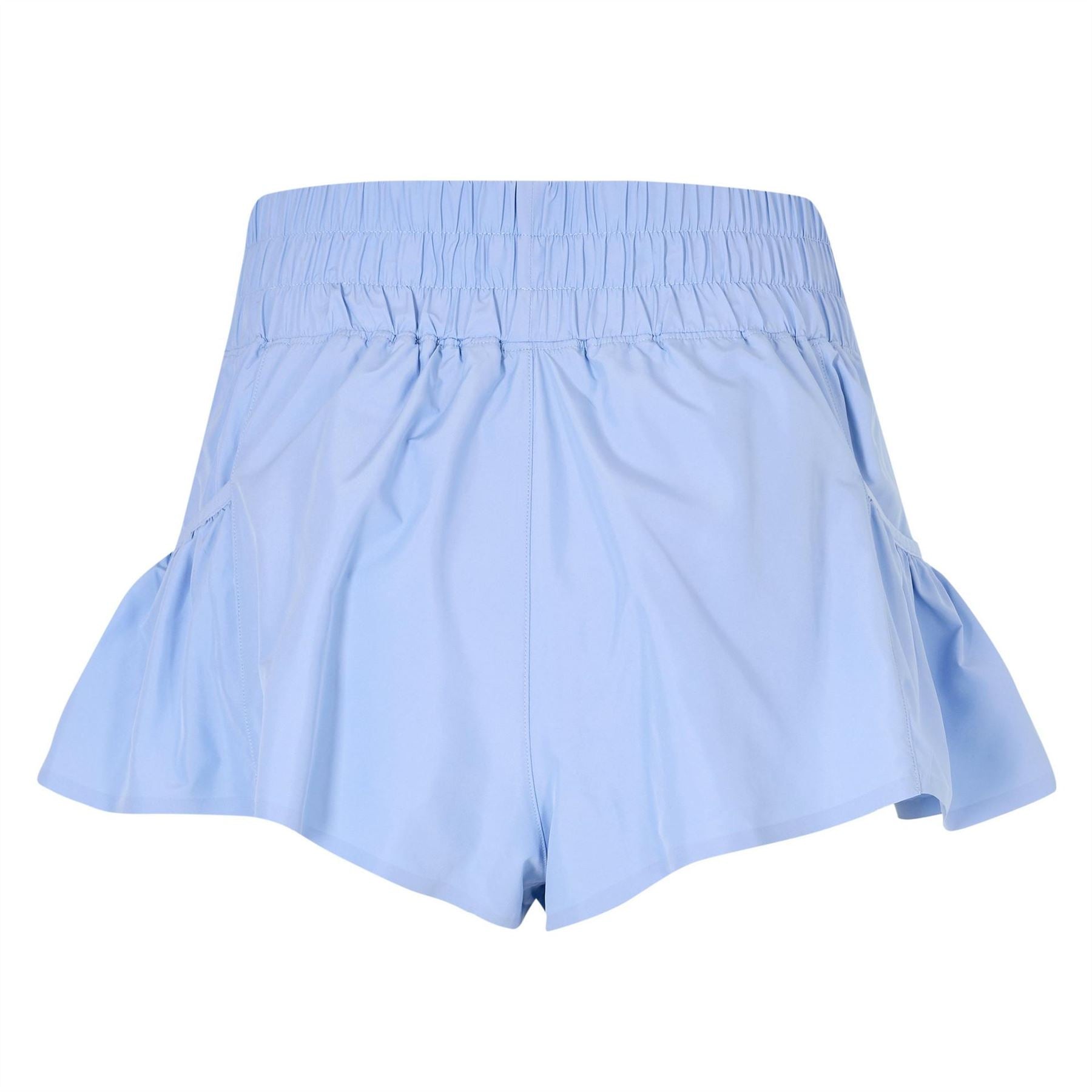 USA Pro Womens Pro Flow 2in1 Shorts