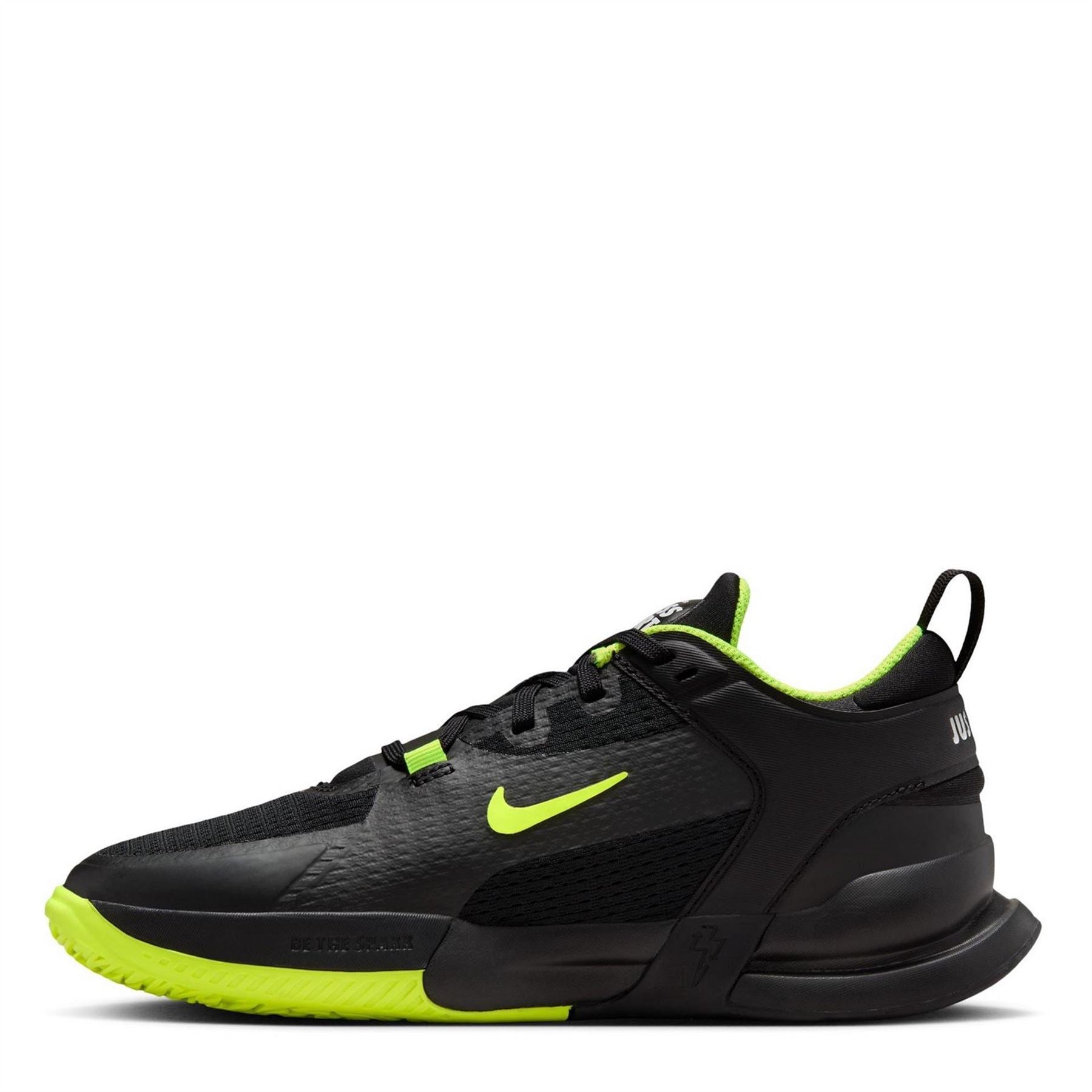 Nike Crosscourt Low Top Kids Sneakers