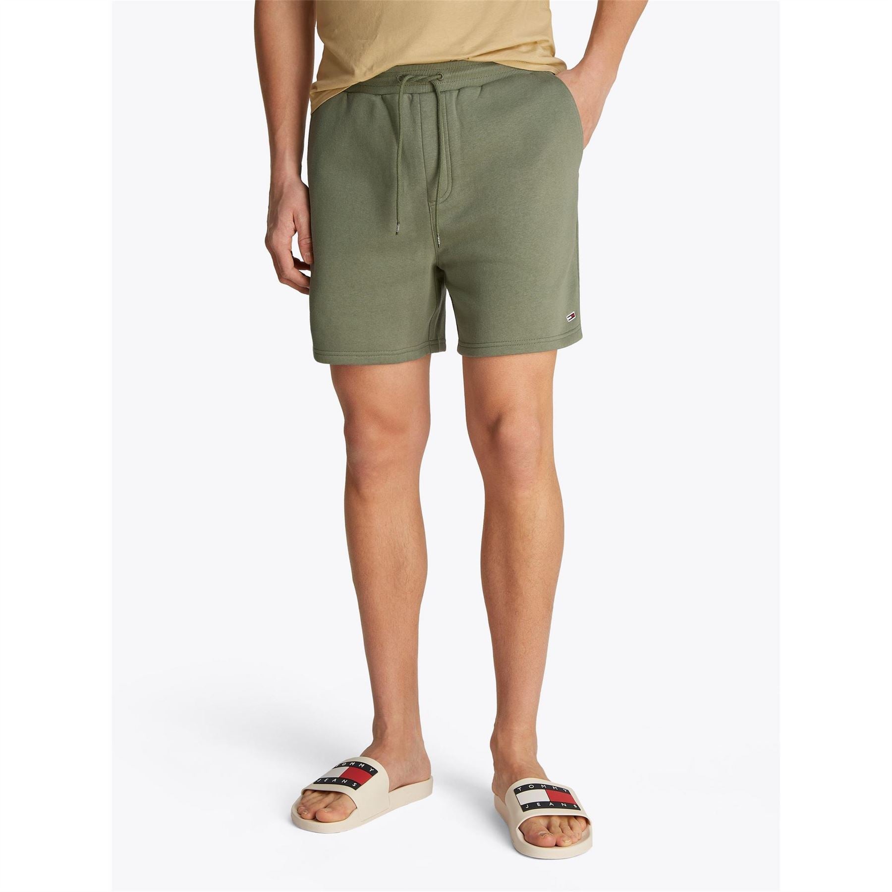Tommy Jeans Flagbeach Bermuda Shorts