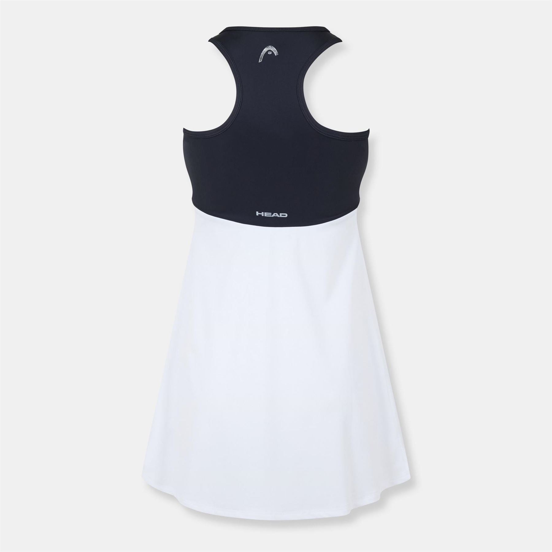 HEAD Artimus V-Neck Sleeveless Mini Dress