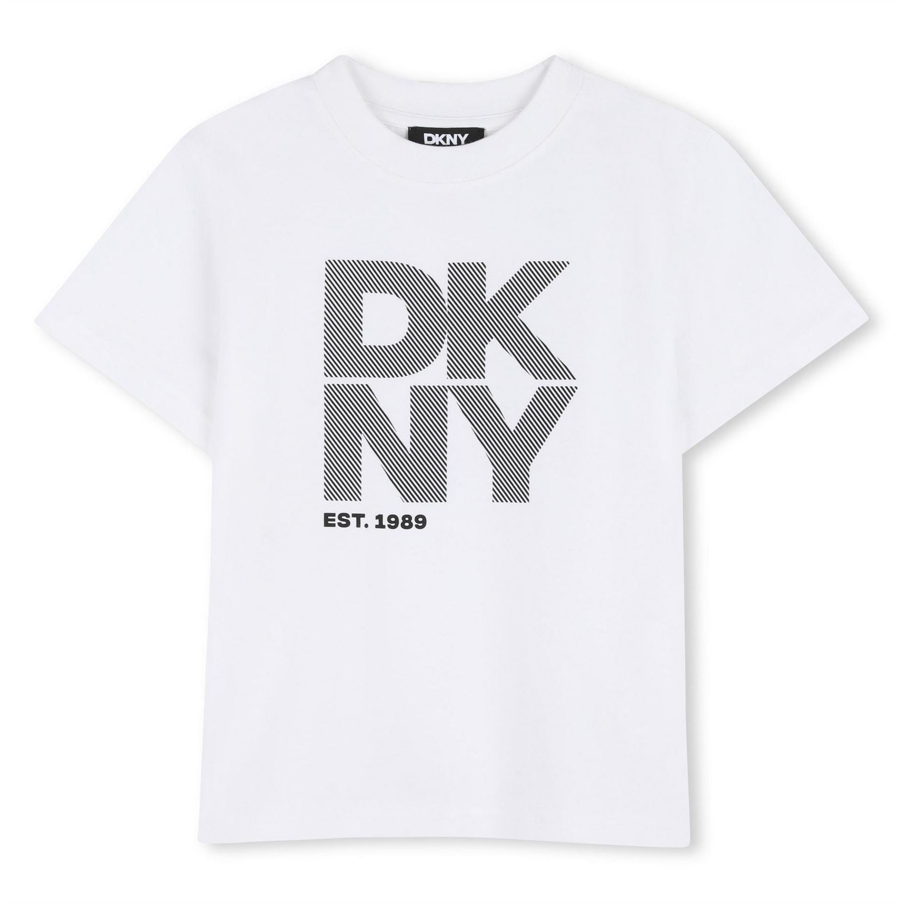 DKNY 2pk Tee Jn63