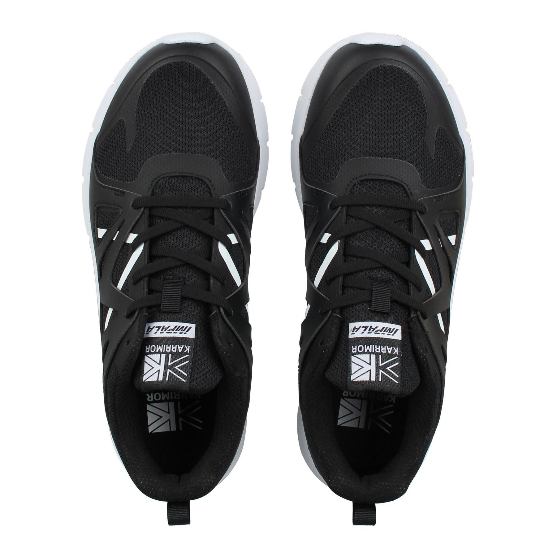 Karrimor Impala Low Top Sneakers
