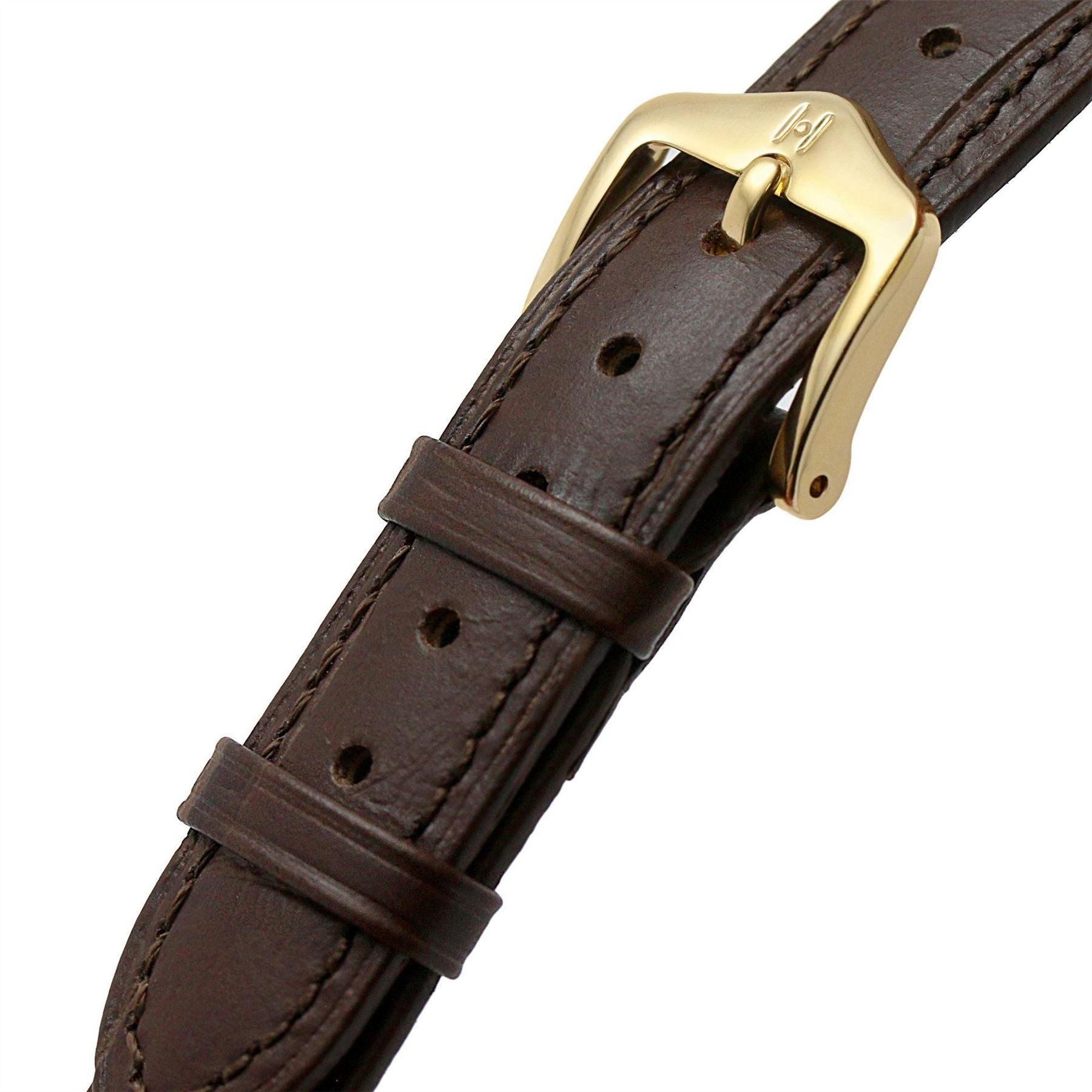 Hirsch Watch Strap