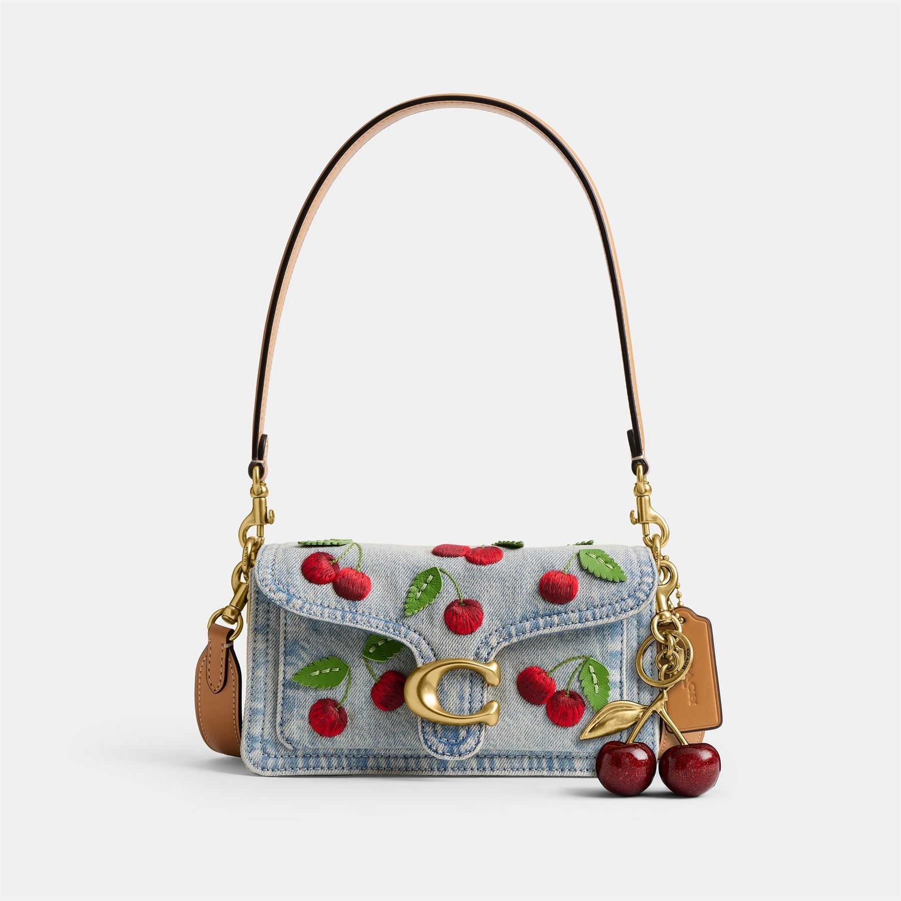 Coach 20 Shoulder Bag