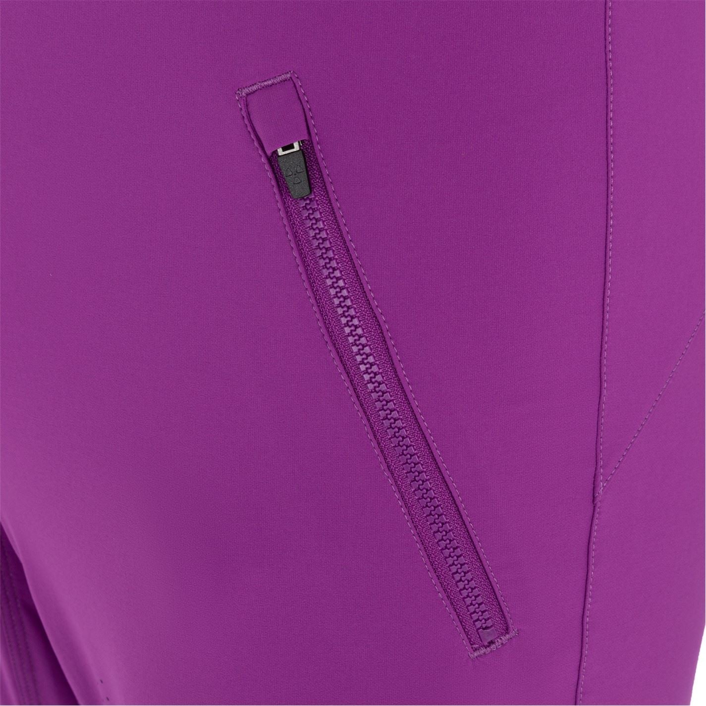 Nukeproof Trail Zipped Pocket Athletic Pants