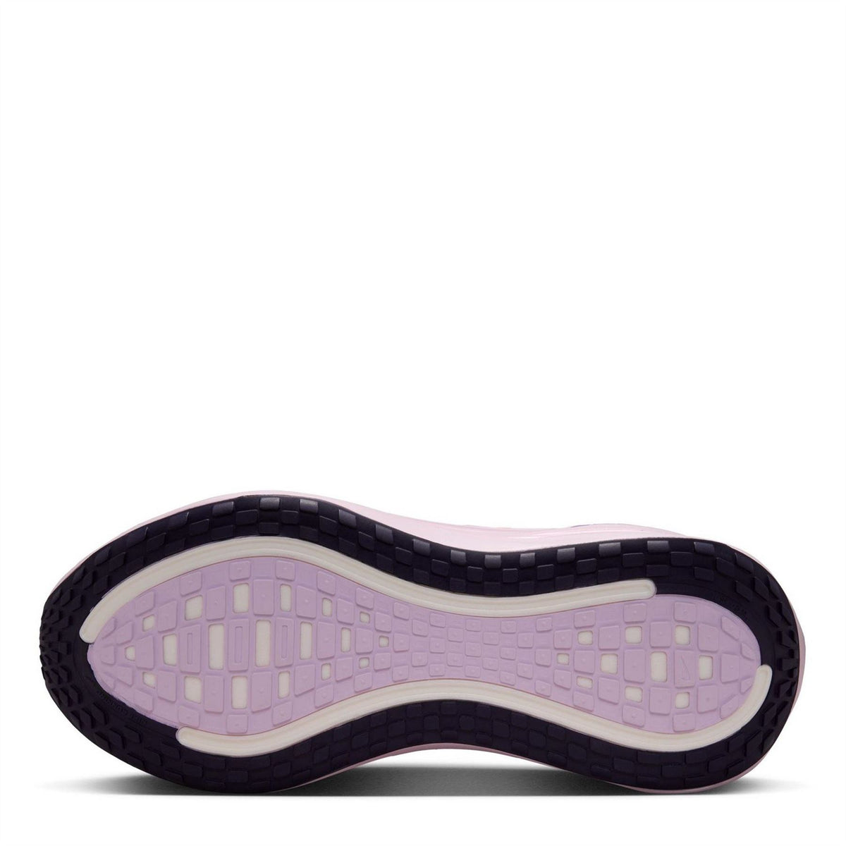 Nike Vomero Plus Gradient Lace-Up Sneakers
