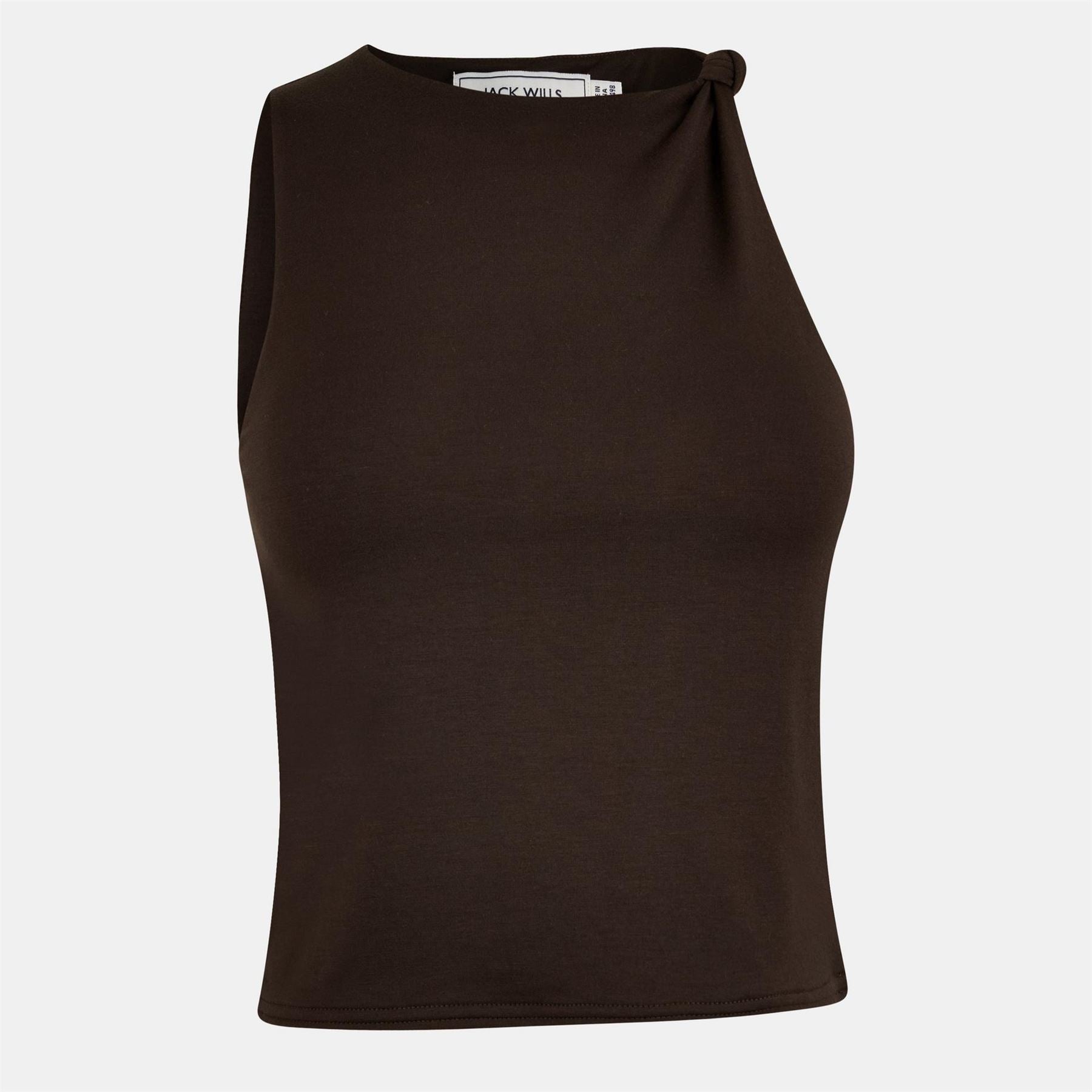 Jack Wills Long Sleeve T-Shirt