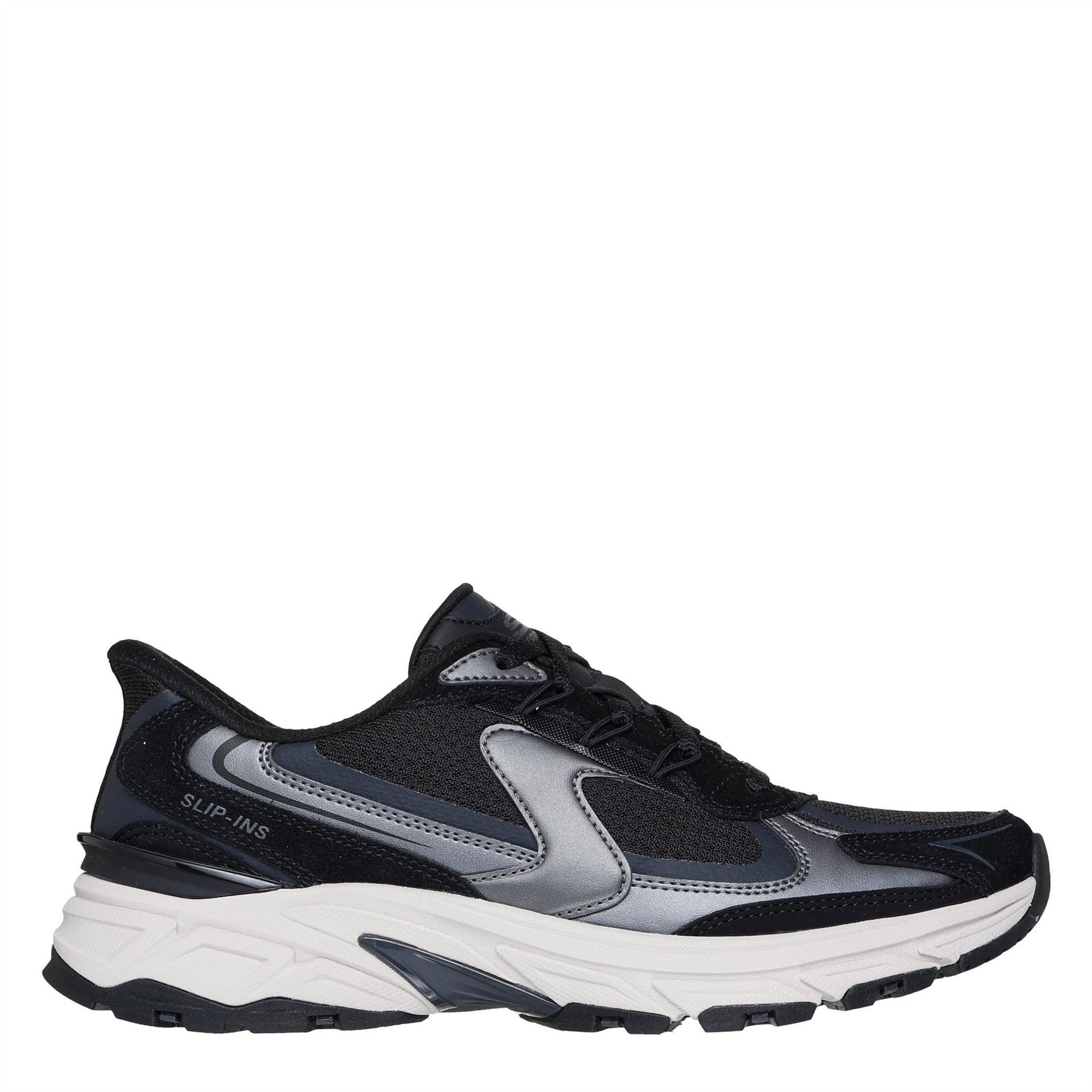 Skechers Ins: Stamina Sport Retro Ladies Trainers