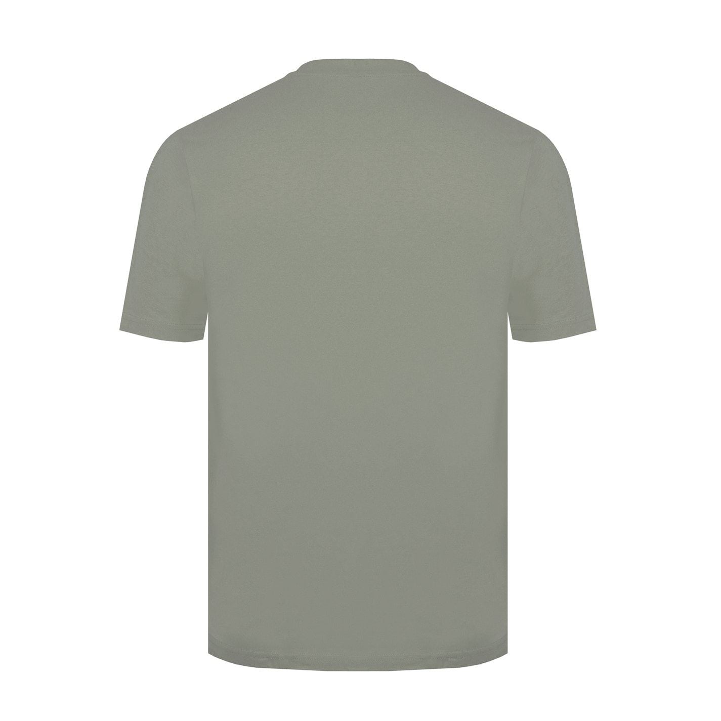 Donnay Mens 3 Pack T-Shirts