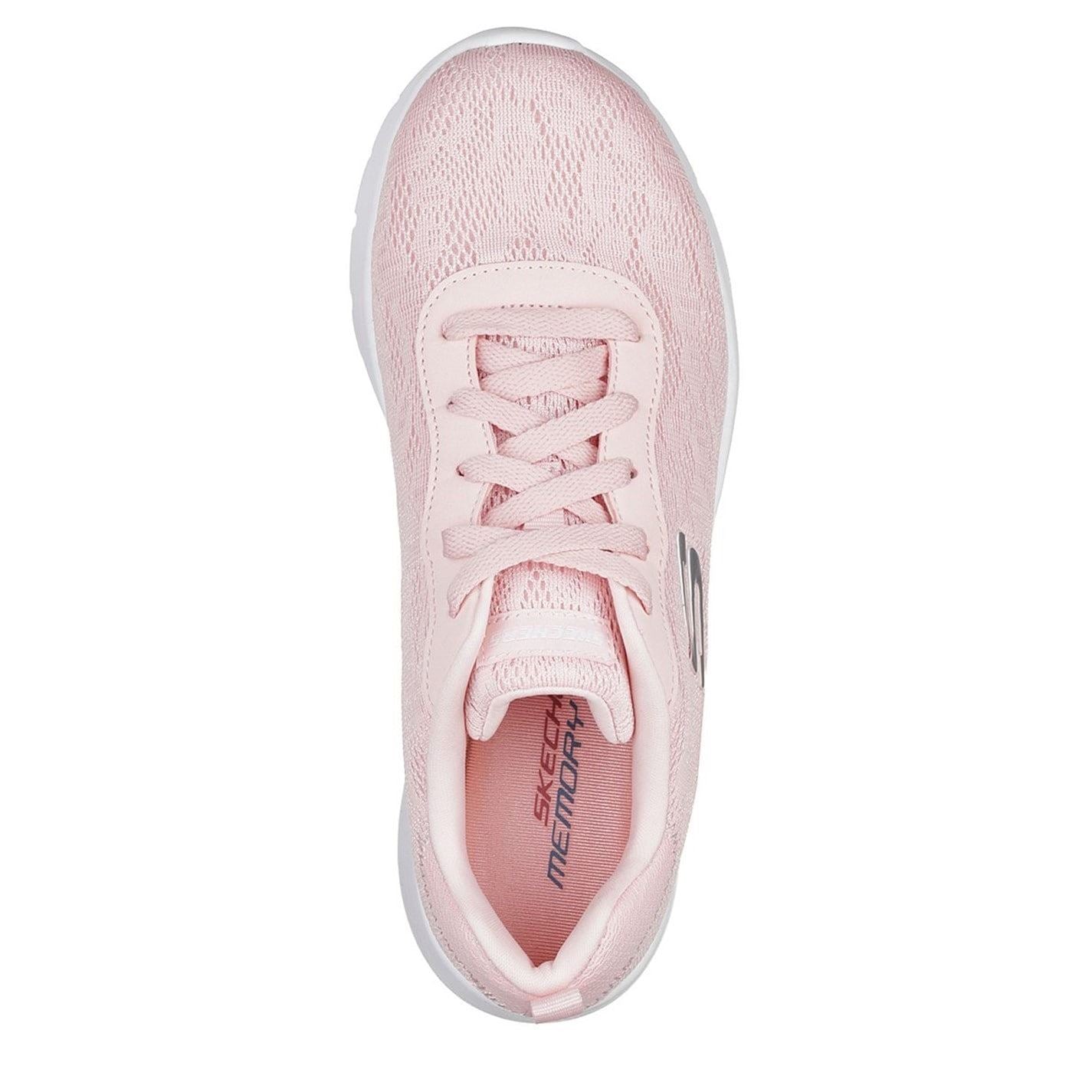 Skechers Dynamight 2.0 Homespun Ladies Trainers