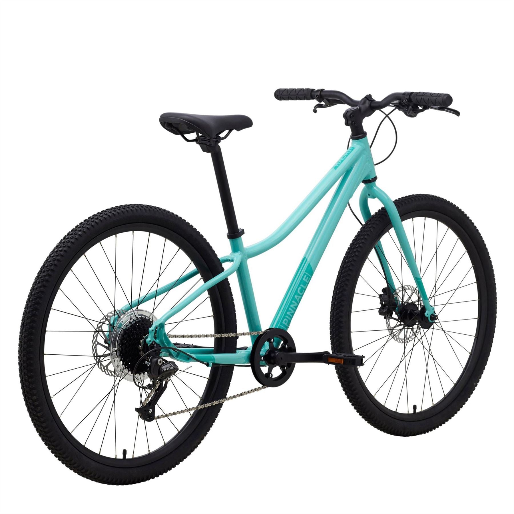 Pinnacle 26 Inch Kids Bike