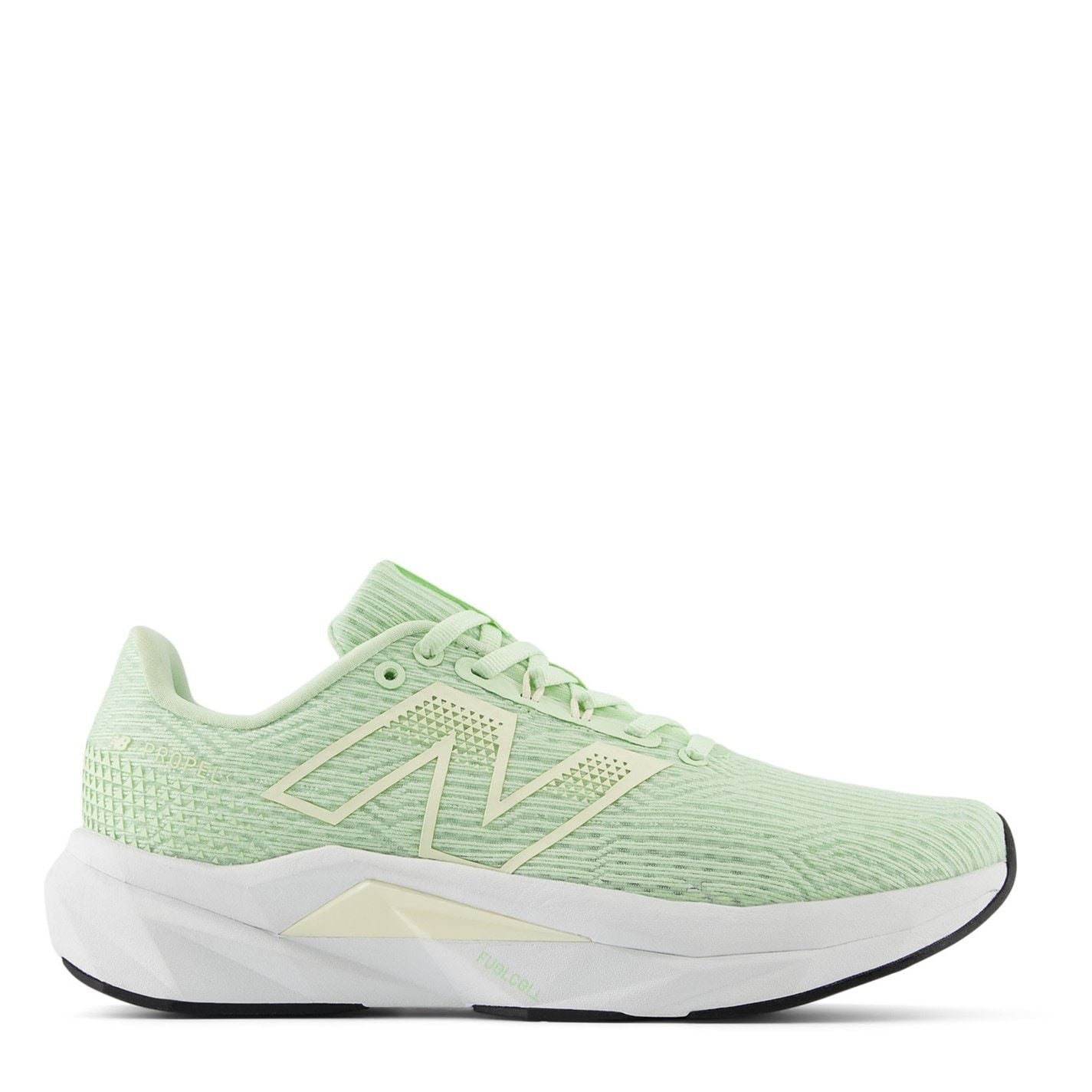 New Balance Womens Balance Fuelcell Propel V5 Running Trainers
