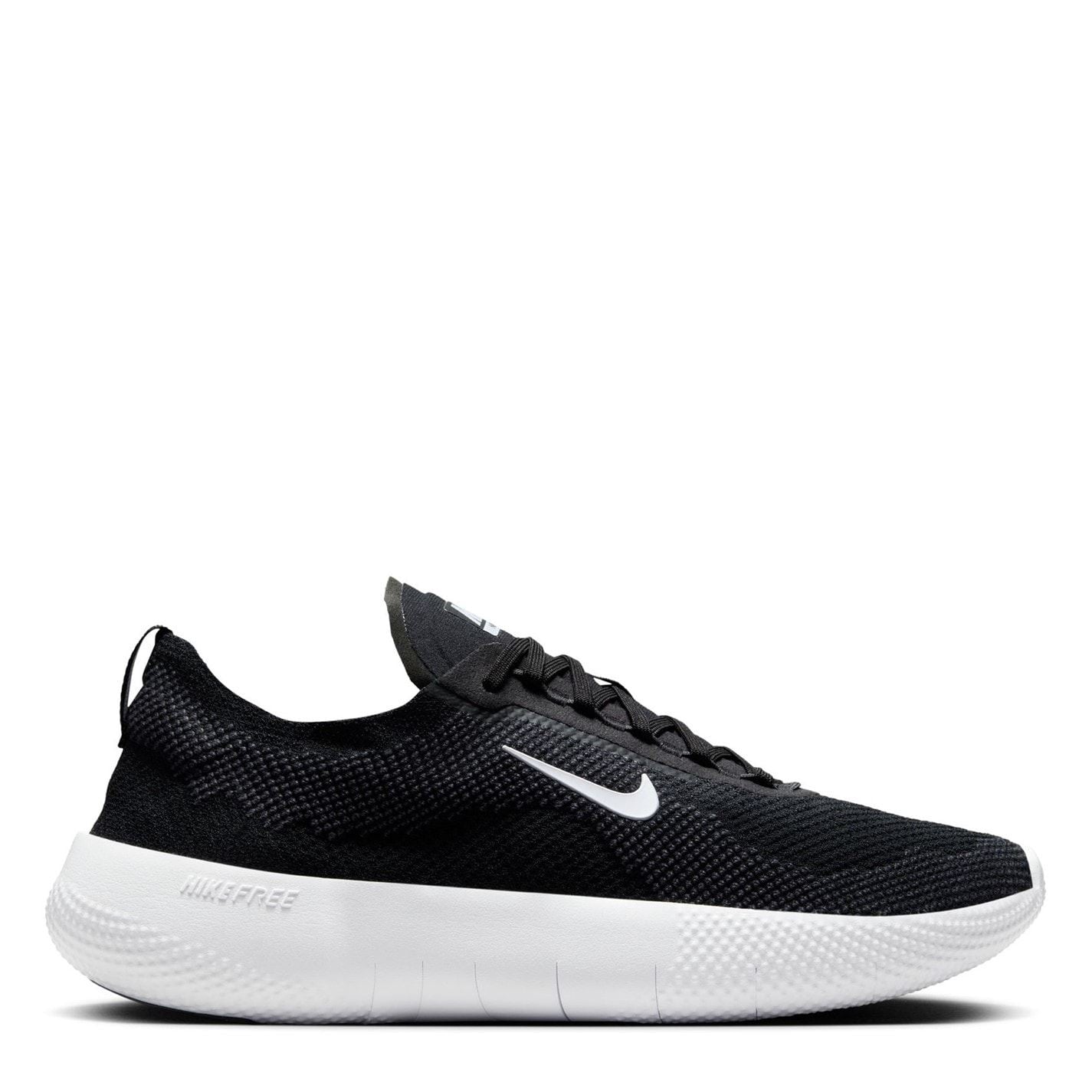 Nike Free Rn Low Top Sneakers