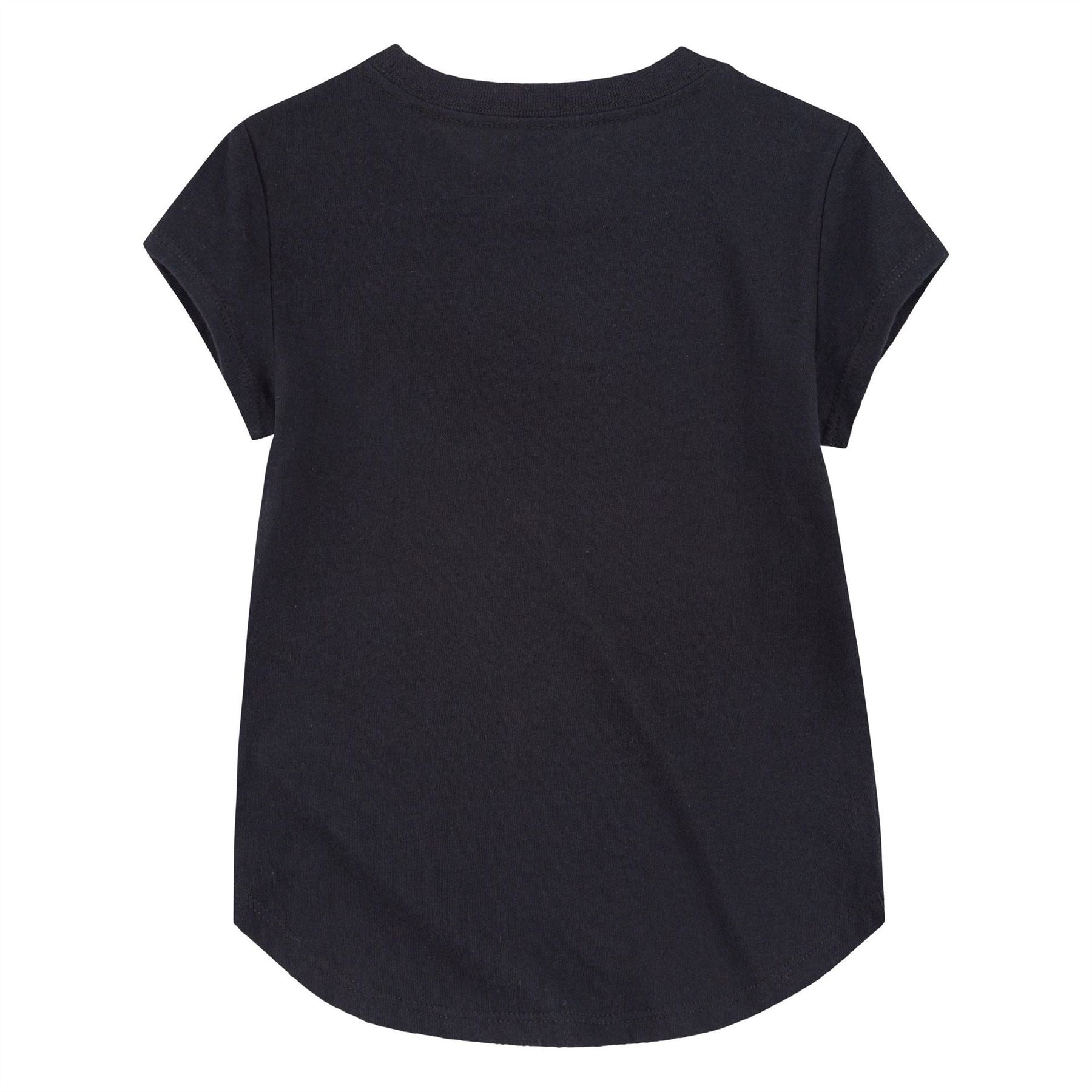 Nike Short Sleeve T-Shirt Infant Girls