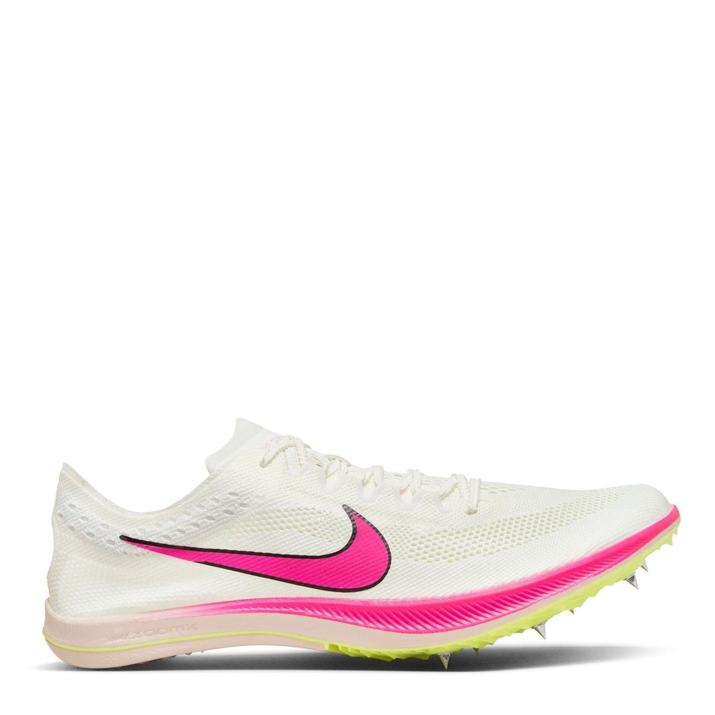 Nike Zoomx Dragonfly Athletics Distance Spikes