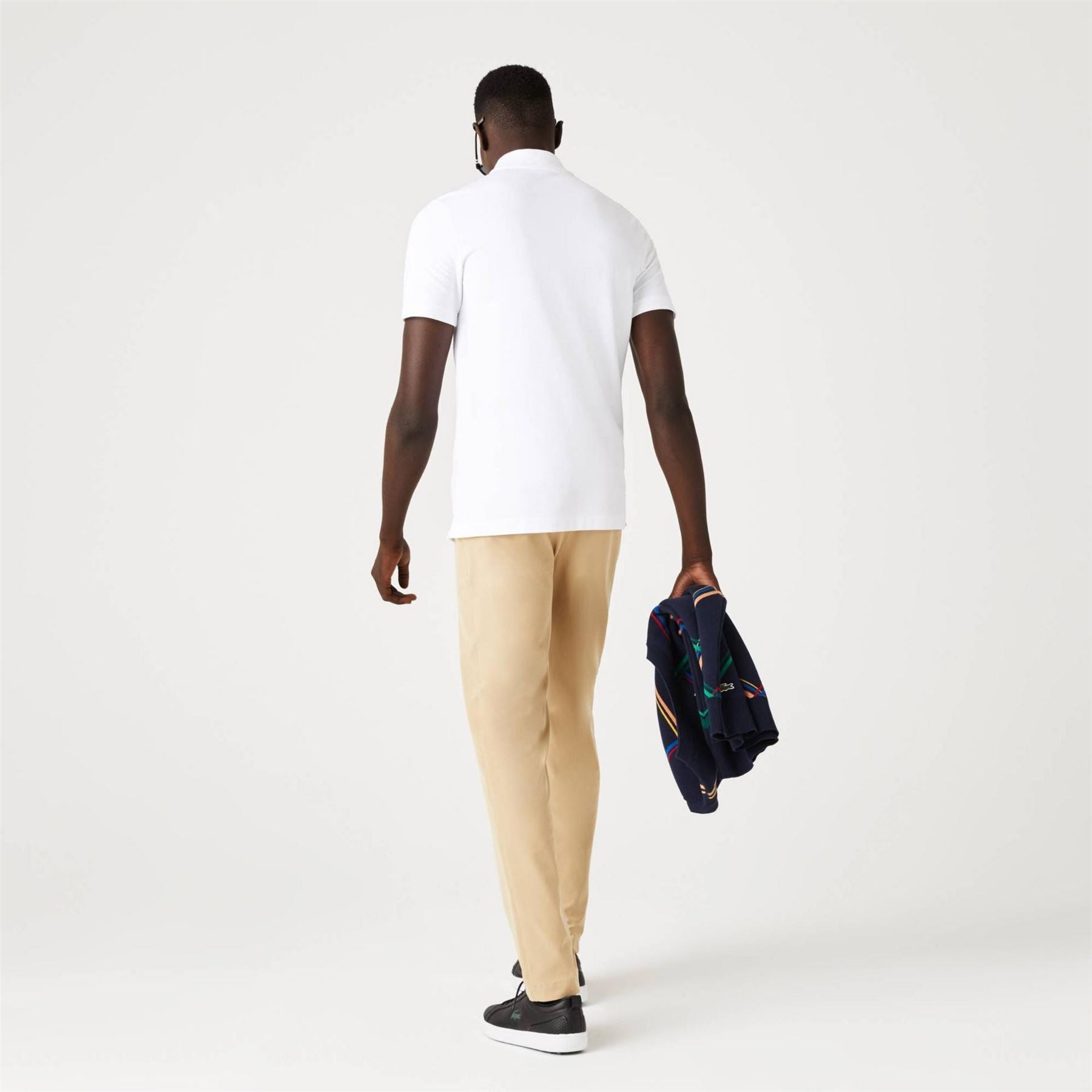 Lacoste Mens Polo Shirt