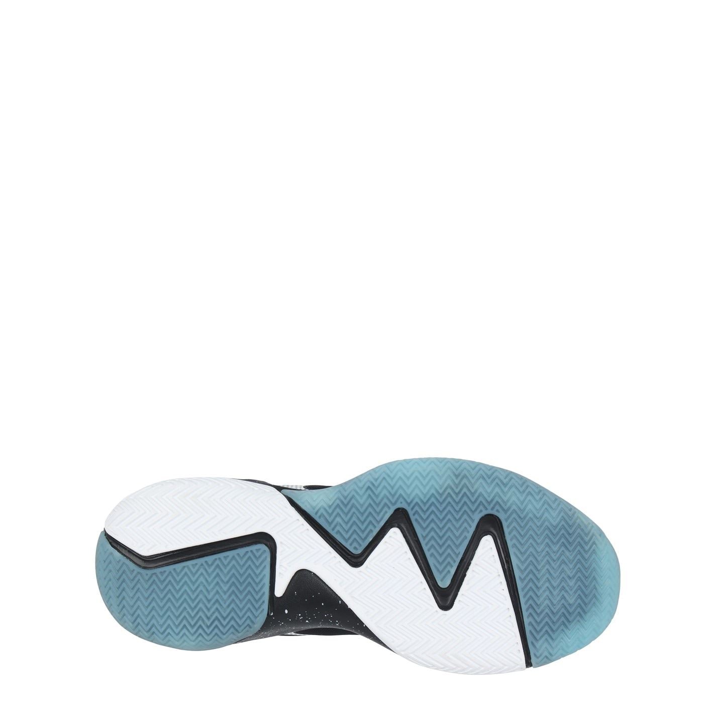 Everlast Bb300 Jn62 Lace-Up Sneakers