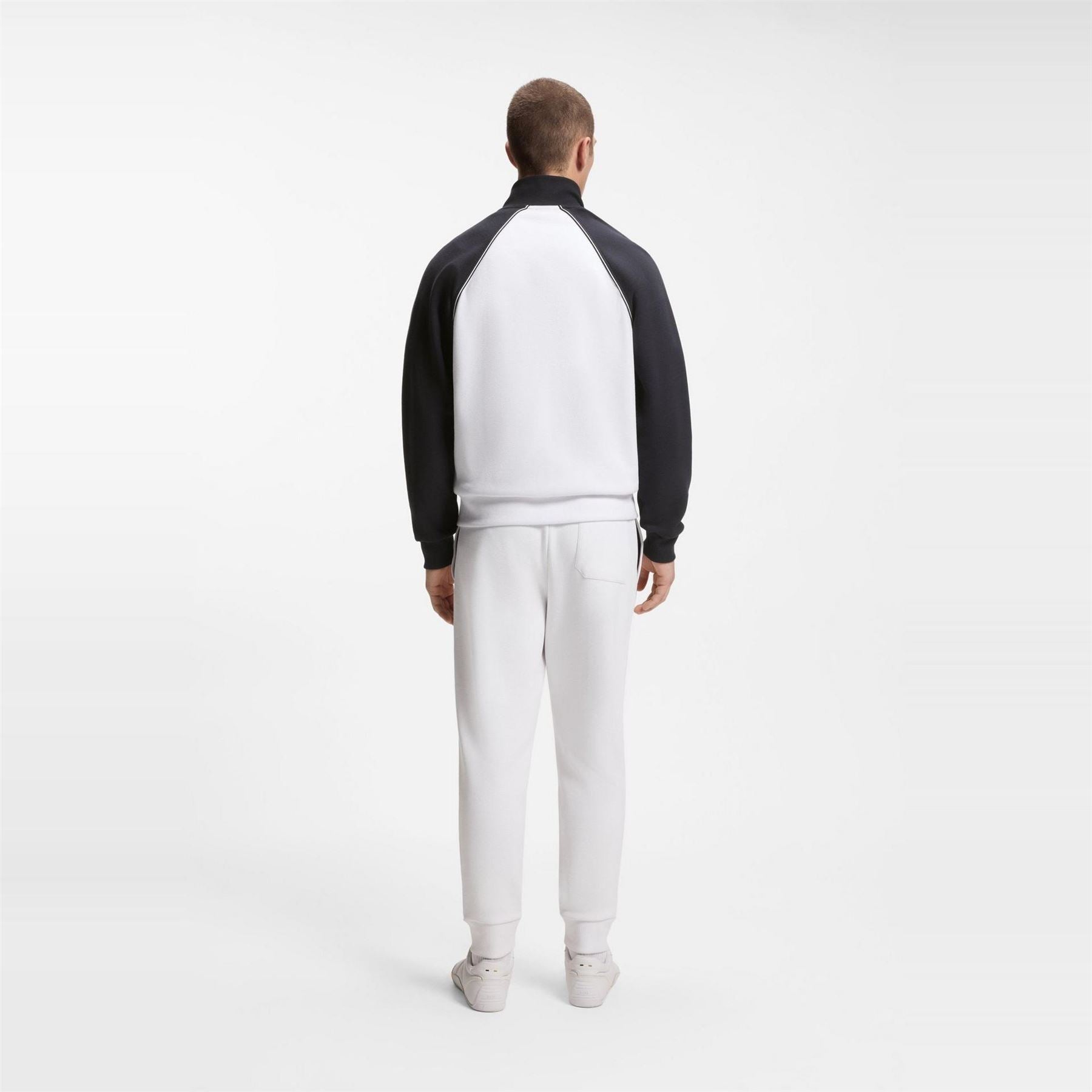 Boss Skaz Track Top Sn63