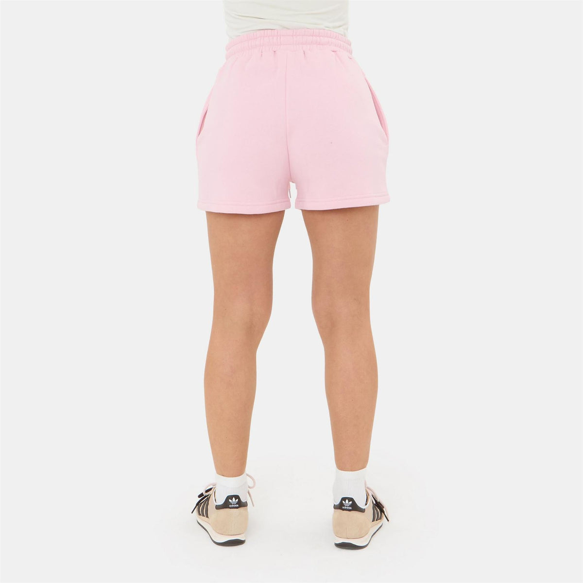 I Saw It First Shorts