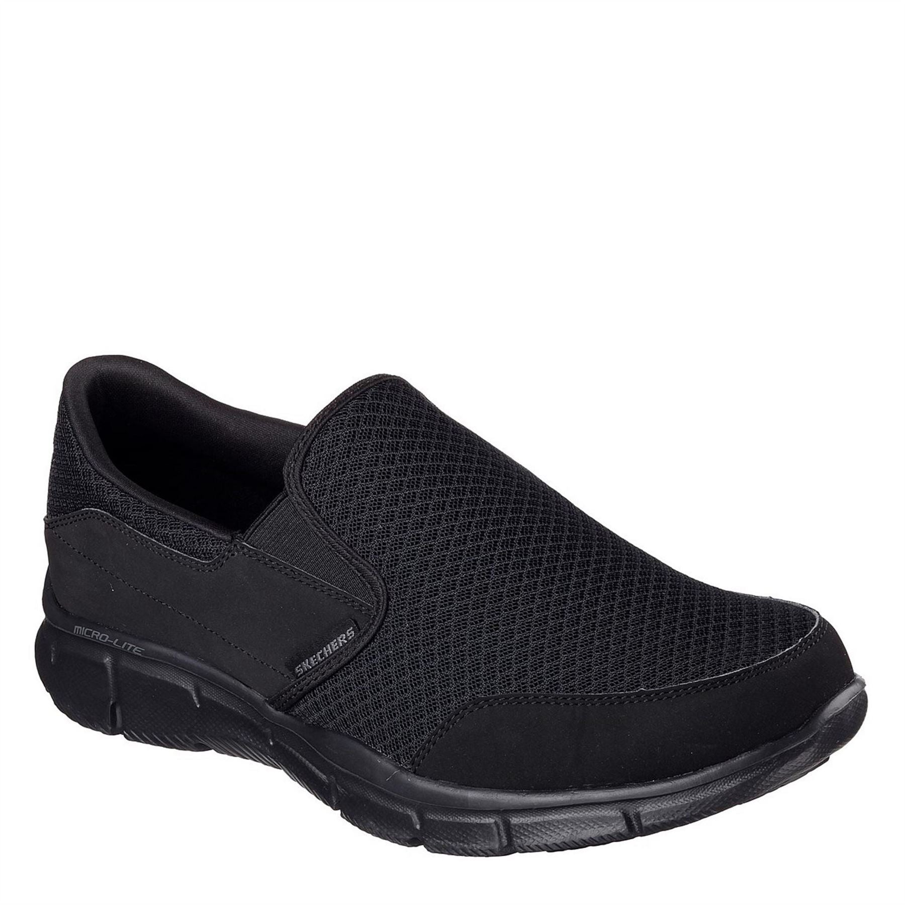Skechers Mens Persistent Shoes