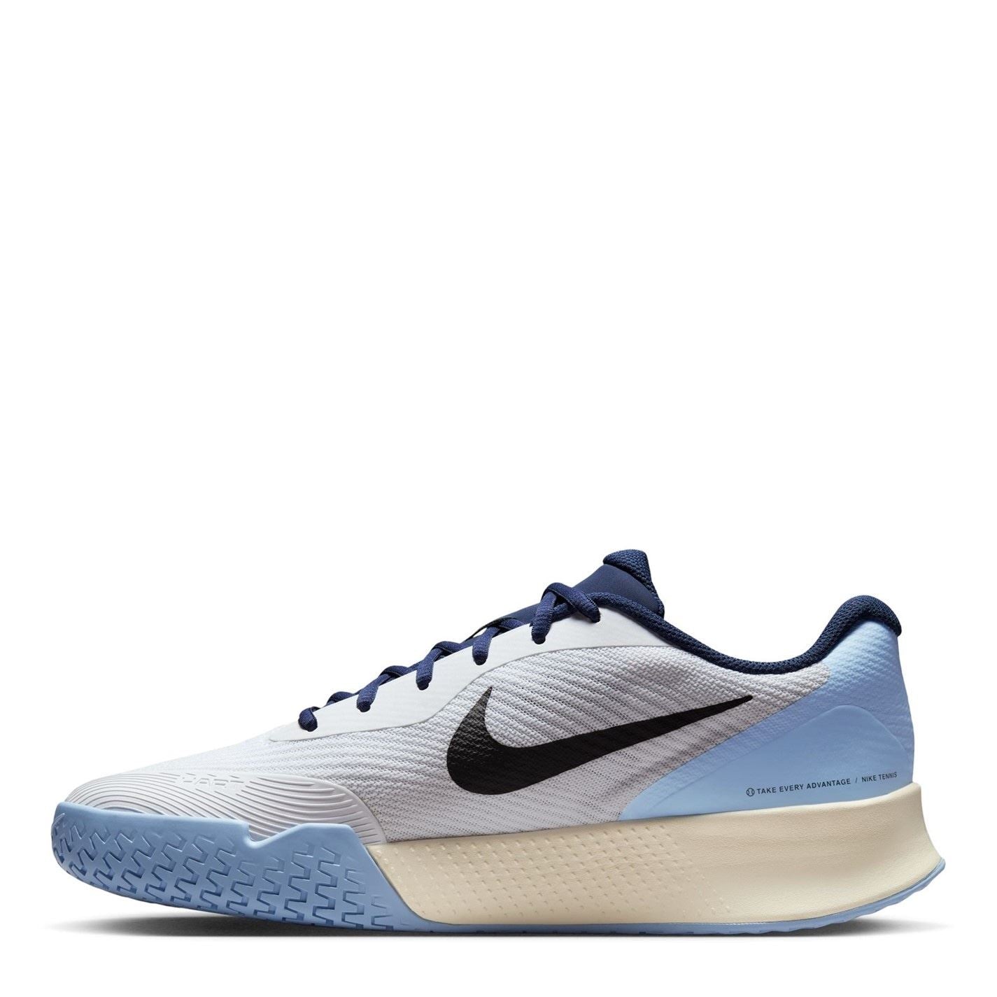 Nike Mens Vapor Lite 3 Hard Court Tennis Shoes