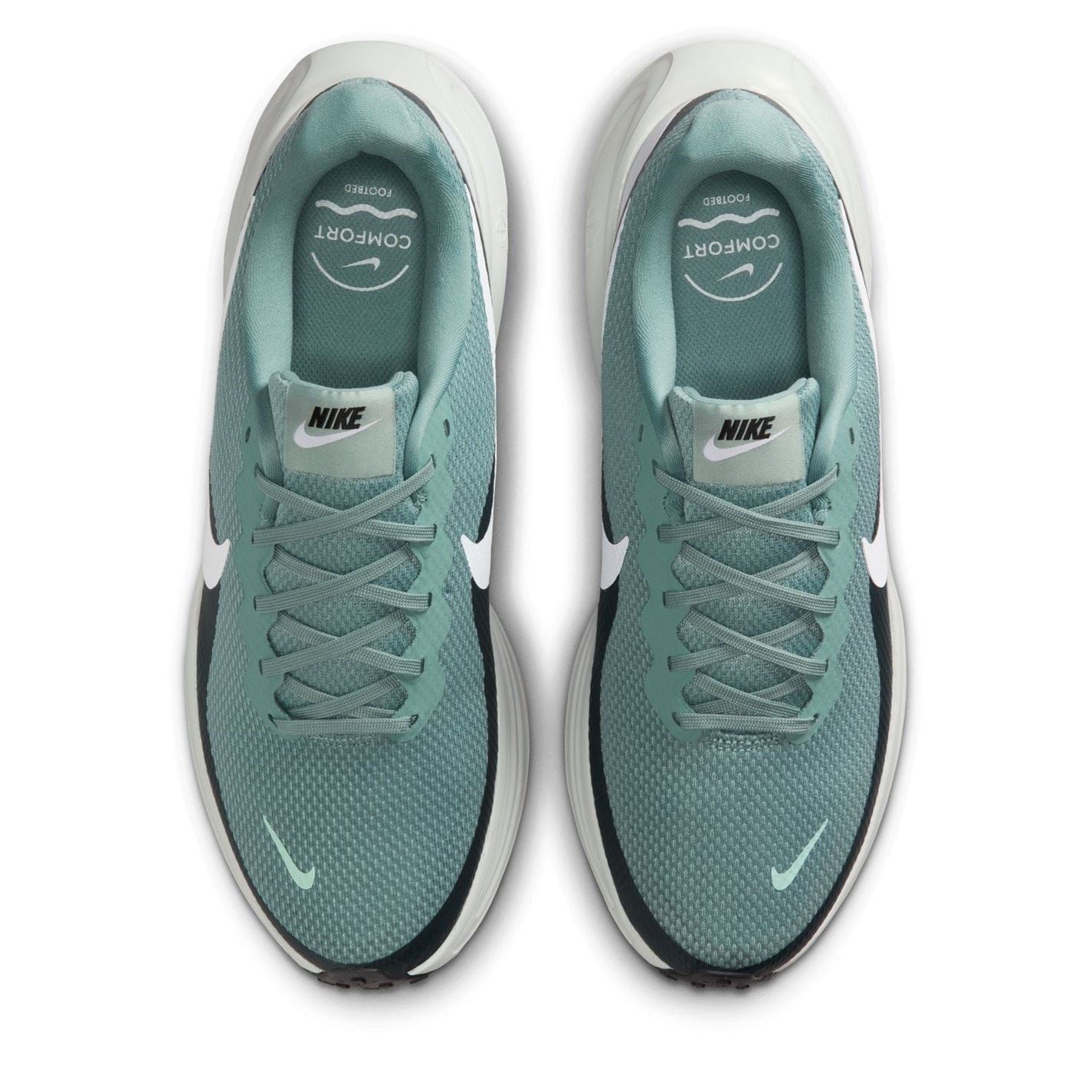 Nike Mens Revolution 8 Road Running Shoes