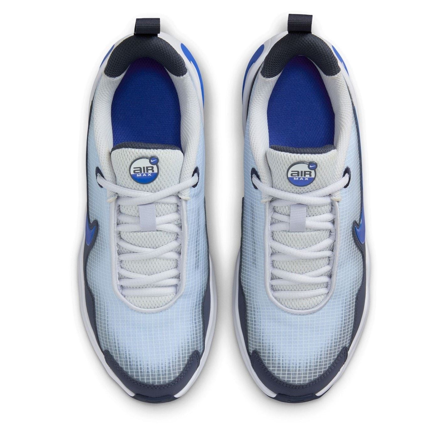 Nike Junior Air Max Nova Low Top Sneakers
