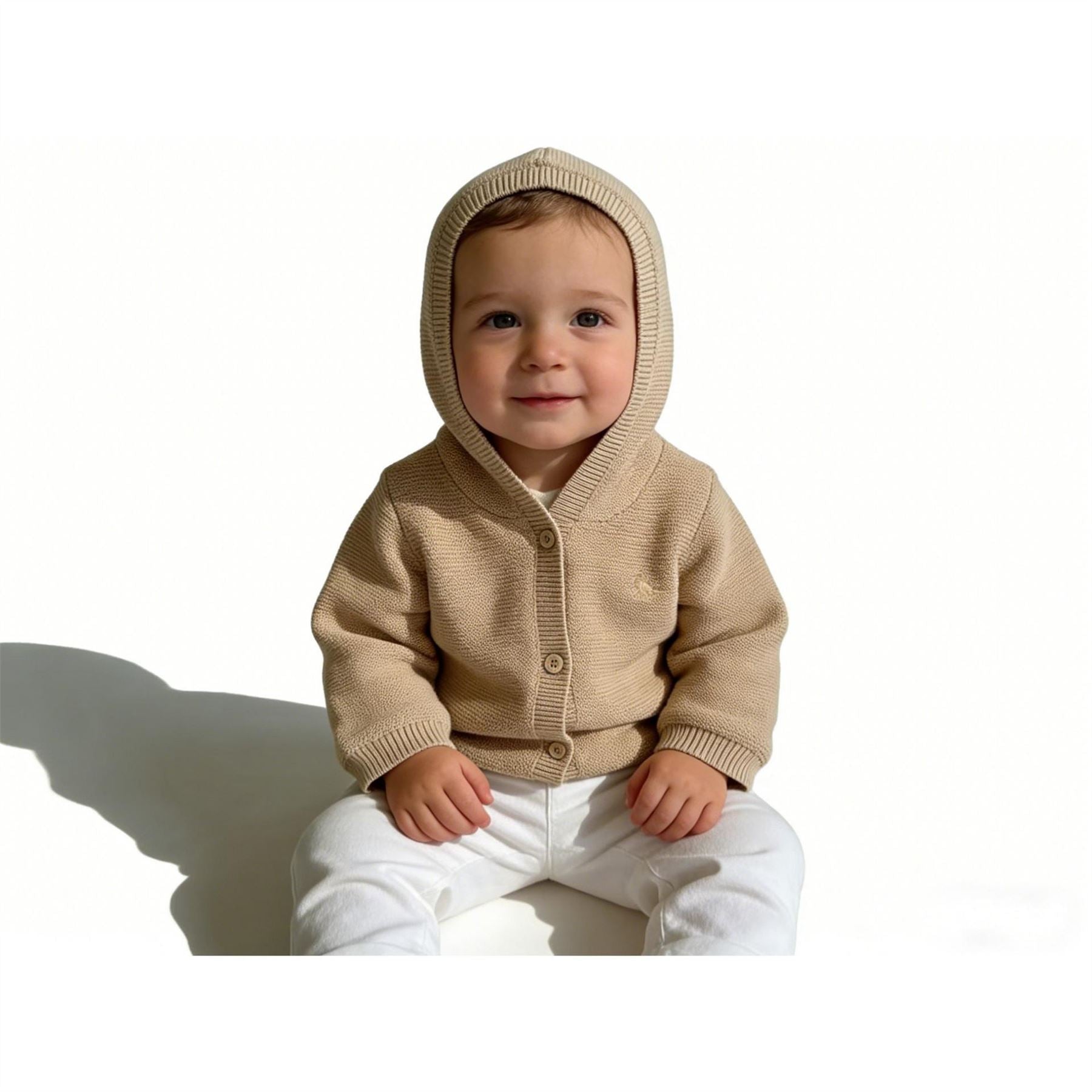 Jack Wills Pram Coat Bb62