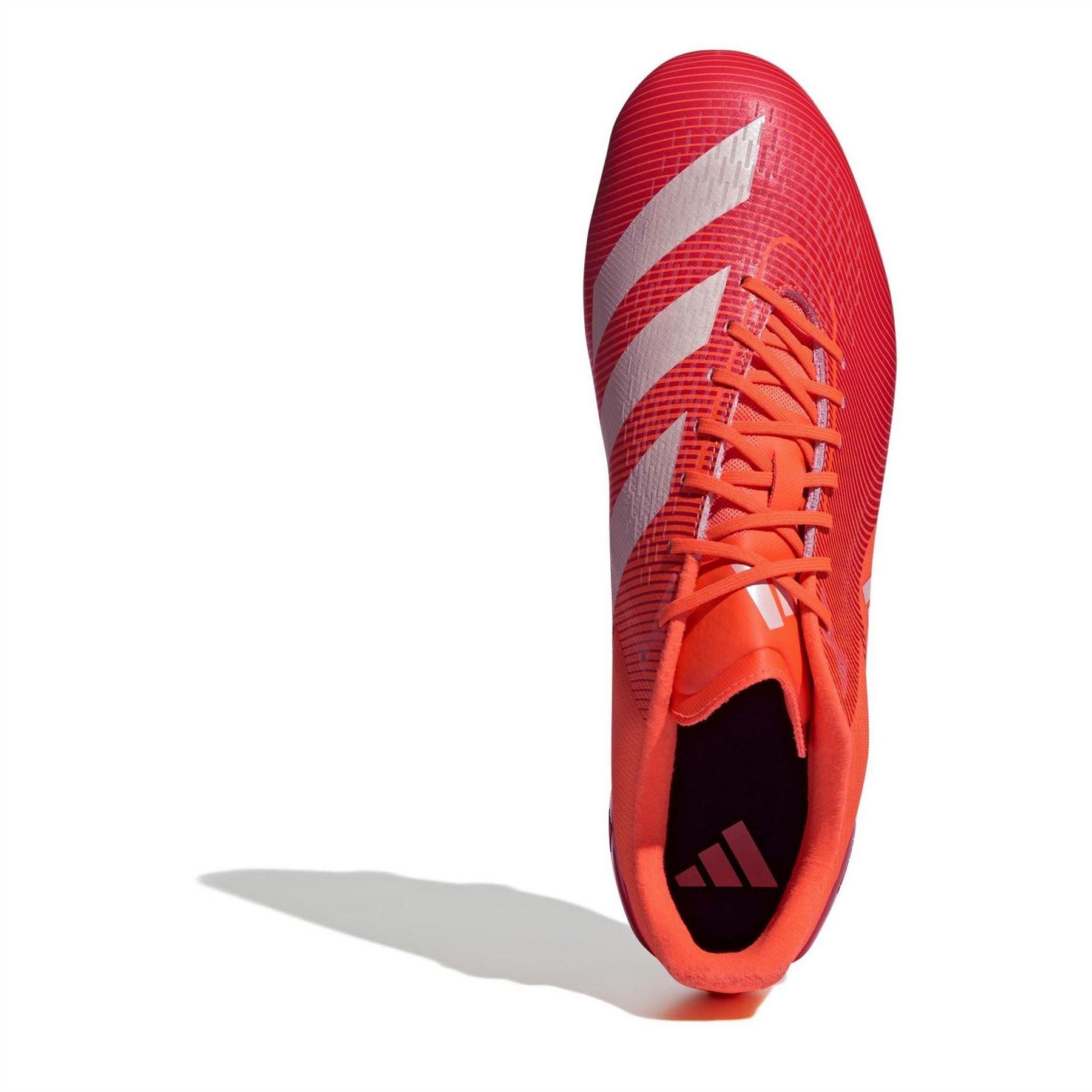 adidas Adizero Rs15 Ultimate Adults Soft Ground Rugby Boots