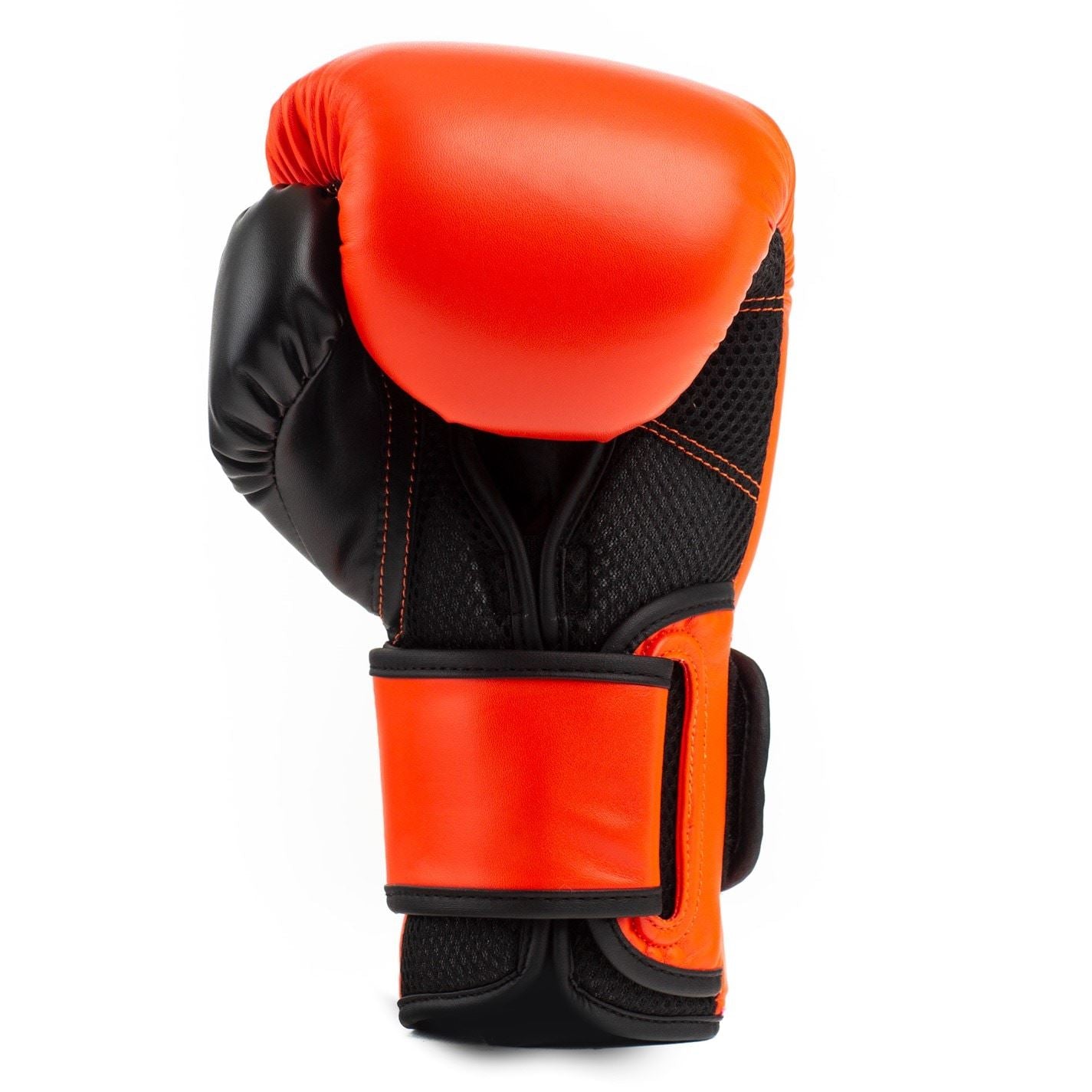 Everlast Powerlock Og Boxing Hook  And  Loop