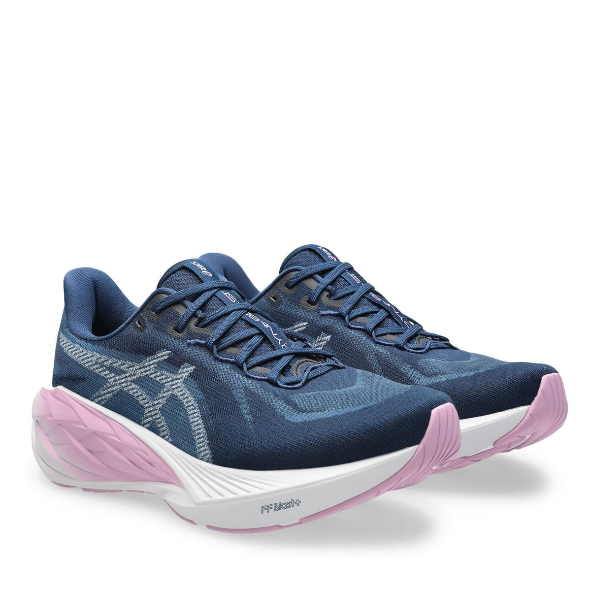 Asics Dynablast 6 Road Running Shoes