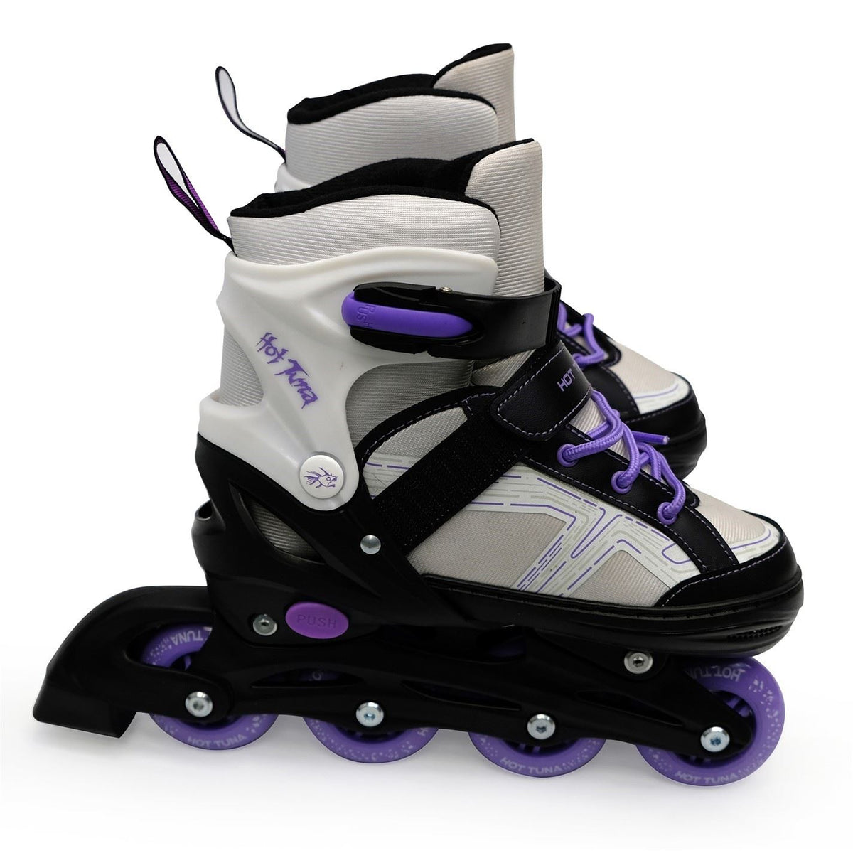 Hot Tuna Tuna Spirit Skates Junior