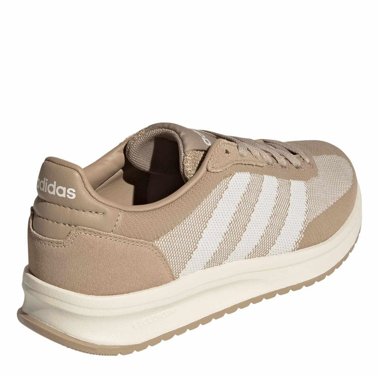 adidas Womens Run 70s 2.0 Low Top Trainers