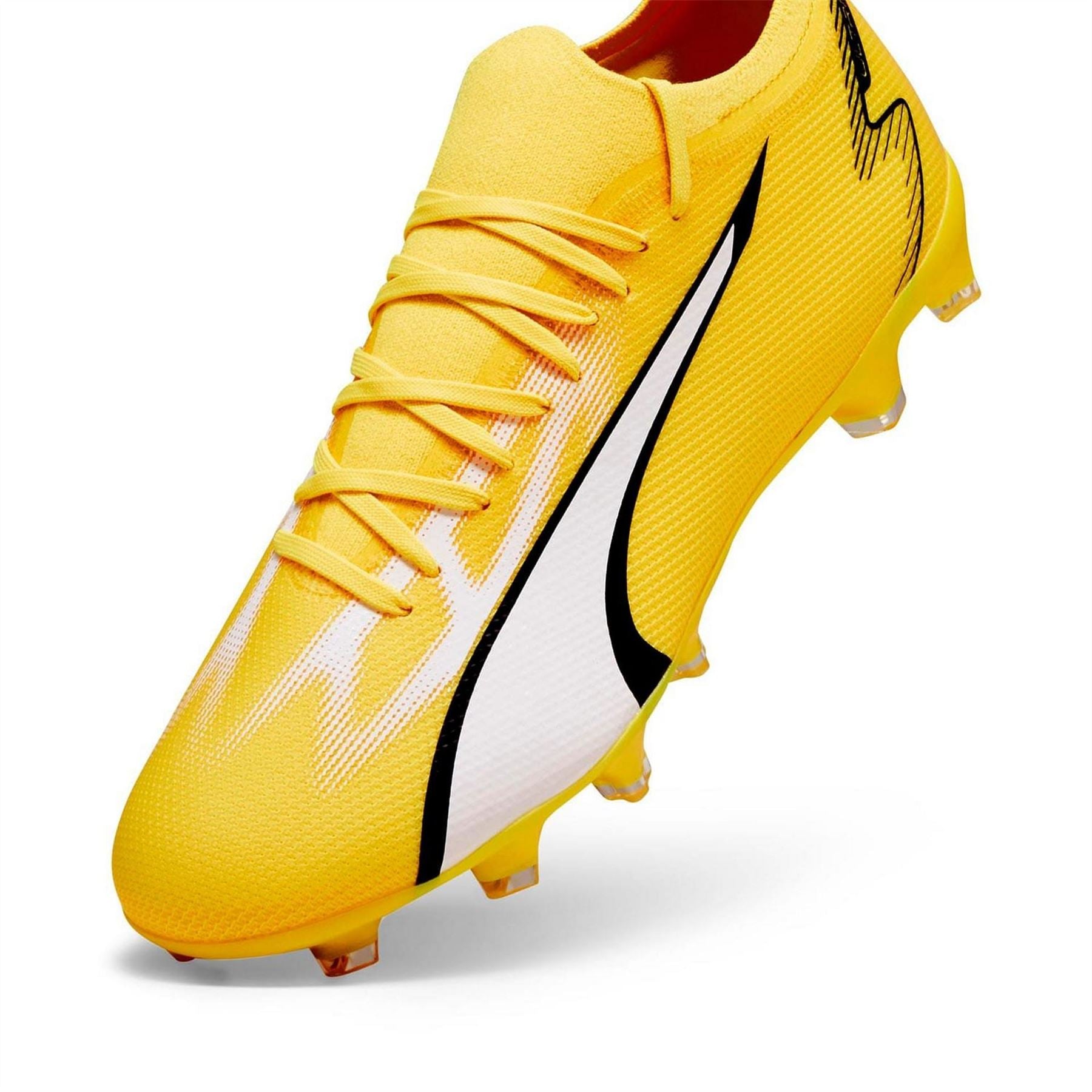 Puma Match Fg Ag Football Boots