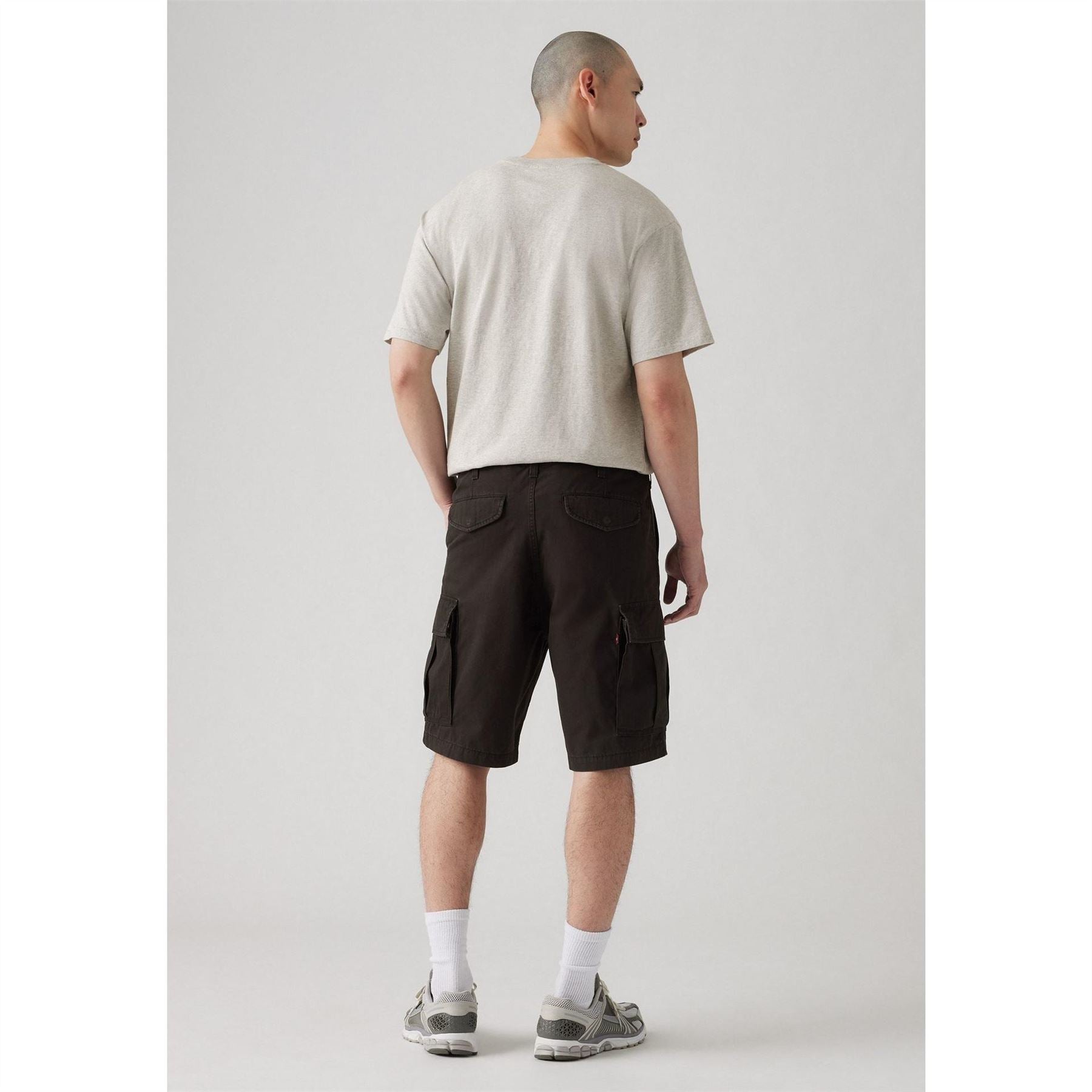 Levis Carrier Meteorite Cargo Shorts