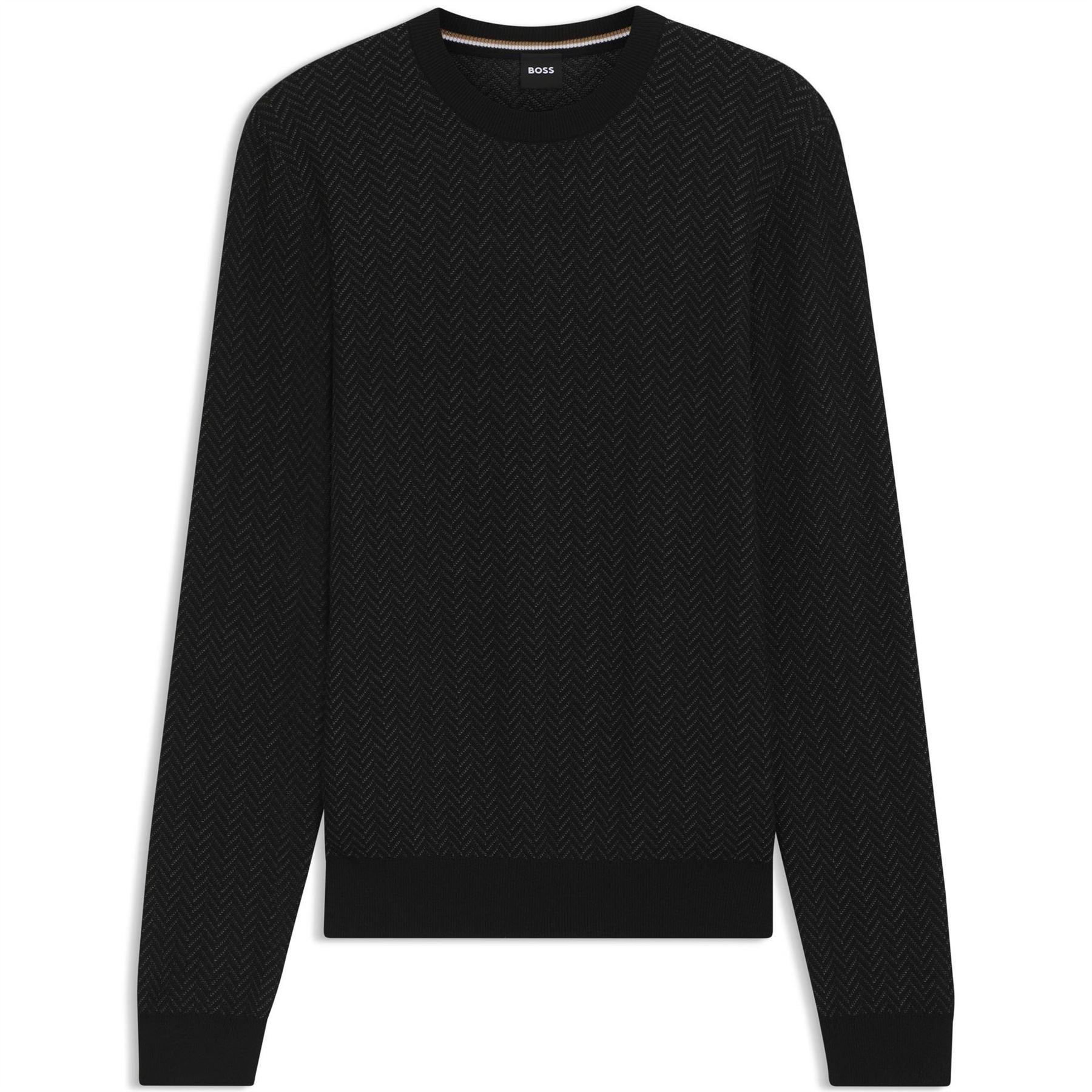 Boss Jumper