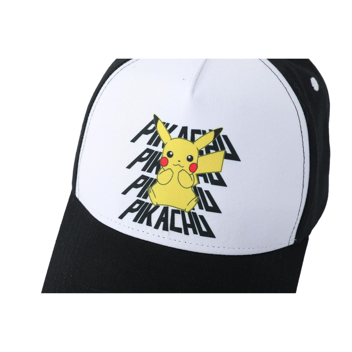 Character Baseball Cap