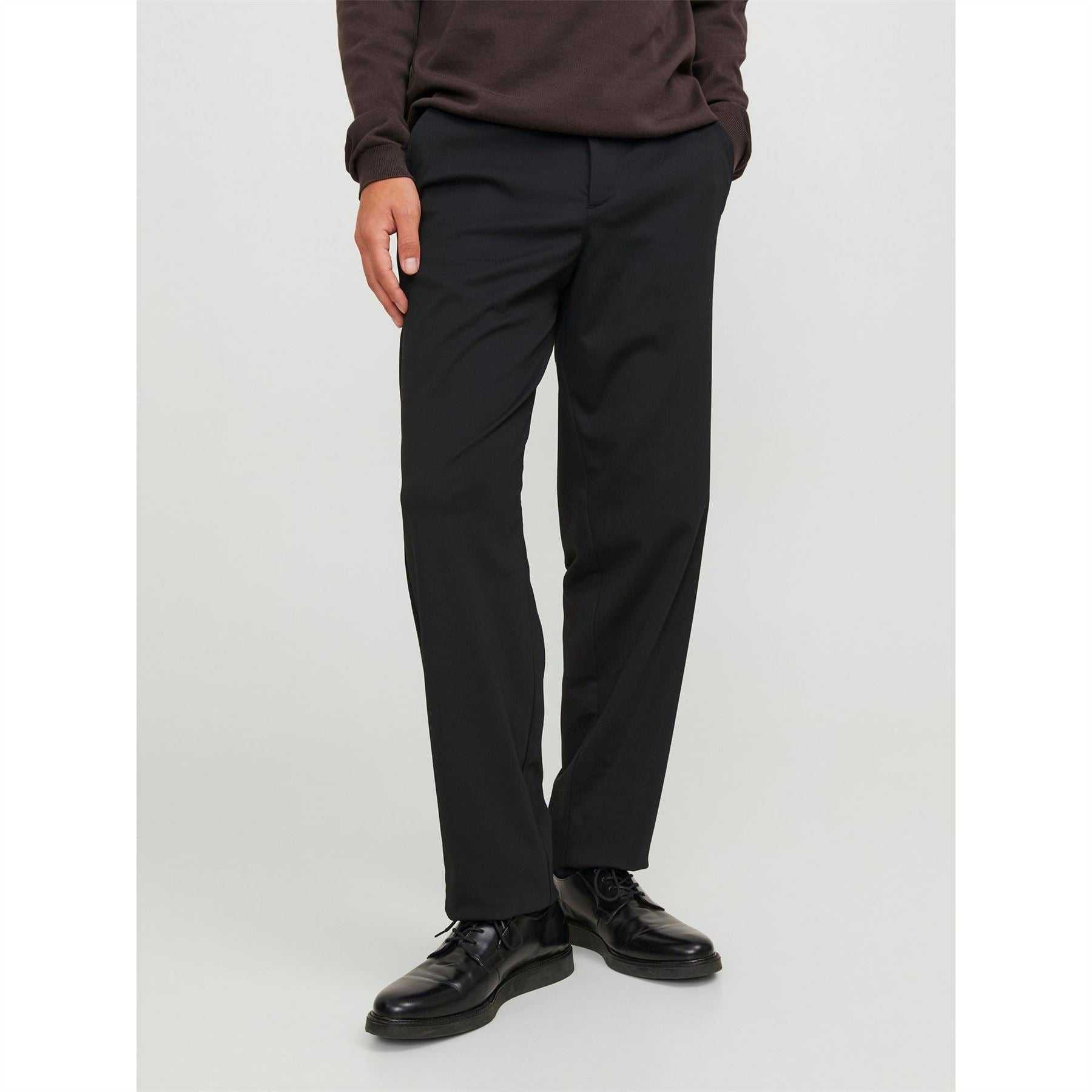 Jack and Jones Mens Pierre Trouser