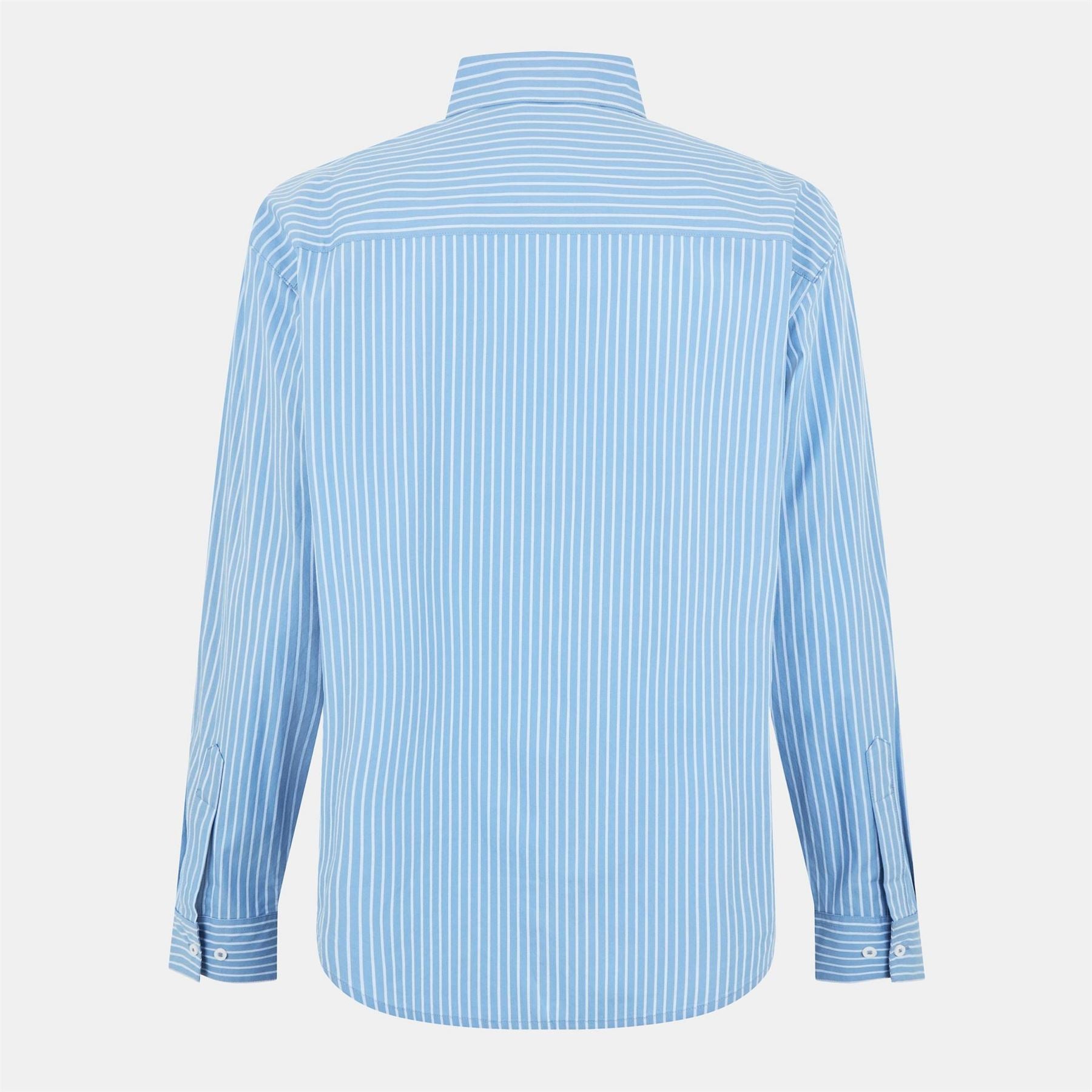 Jack Wills Regular Fit Long Sleeve Shirt